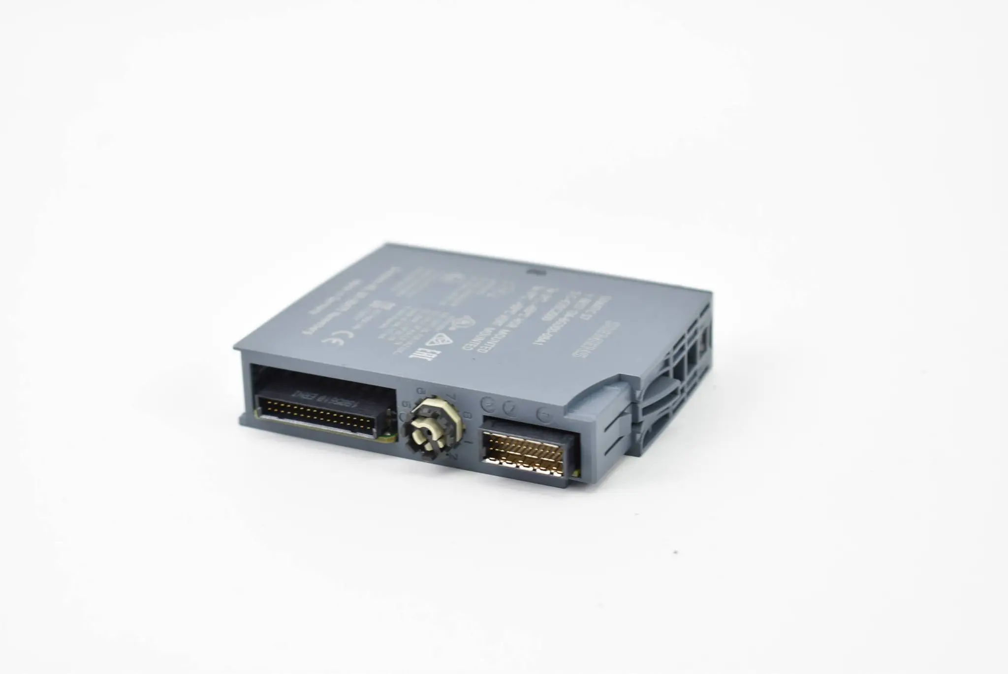Produktfoto 1 von Siemens simatic ET 200SP analog 6ES7 134-6GD00-0BA1 ( 6ES7134-6GD00-0BA1 )