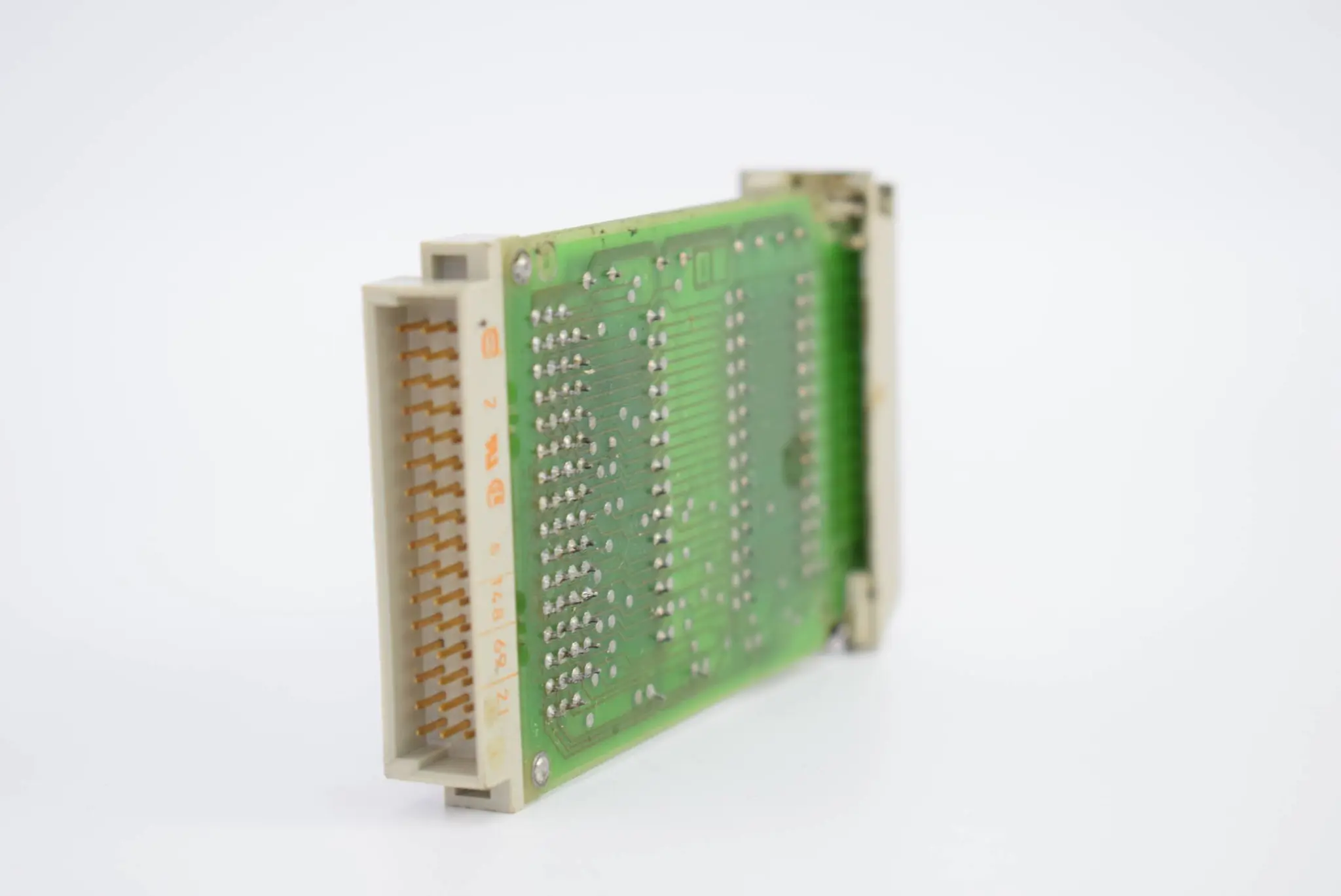 Produktfoto 1 von Siemens 6FX1821-1BX13-4B ( 6FX1 821-1BX13-4B )