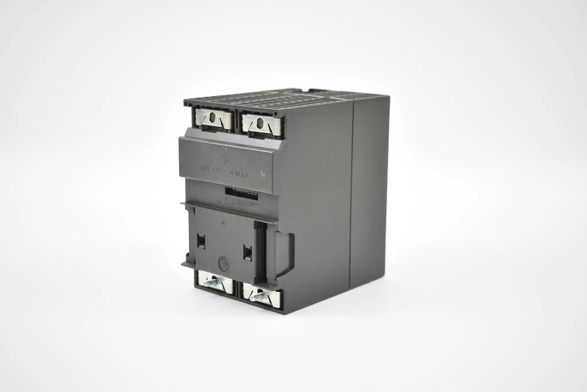 Produktfoto 1 von Siemens simatic S7 Digitalausgabe 6ES7 326-1BK00-0AB0 ( 6ES7326-1BK00-0AB0 )