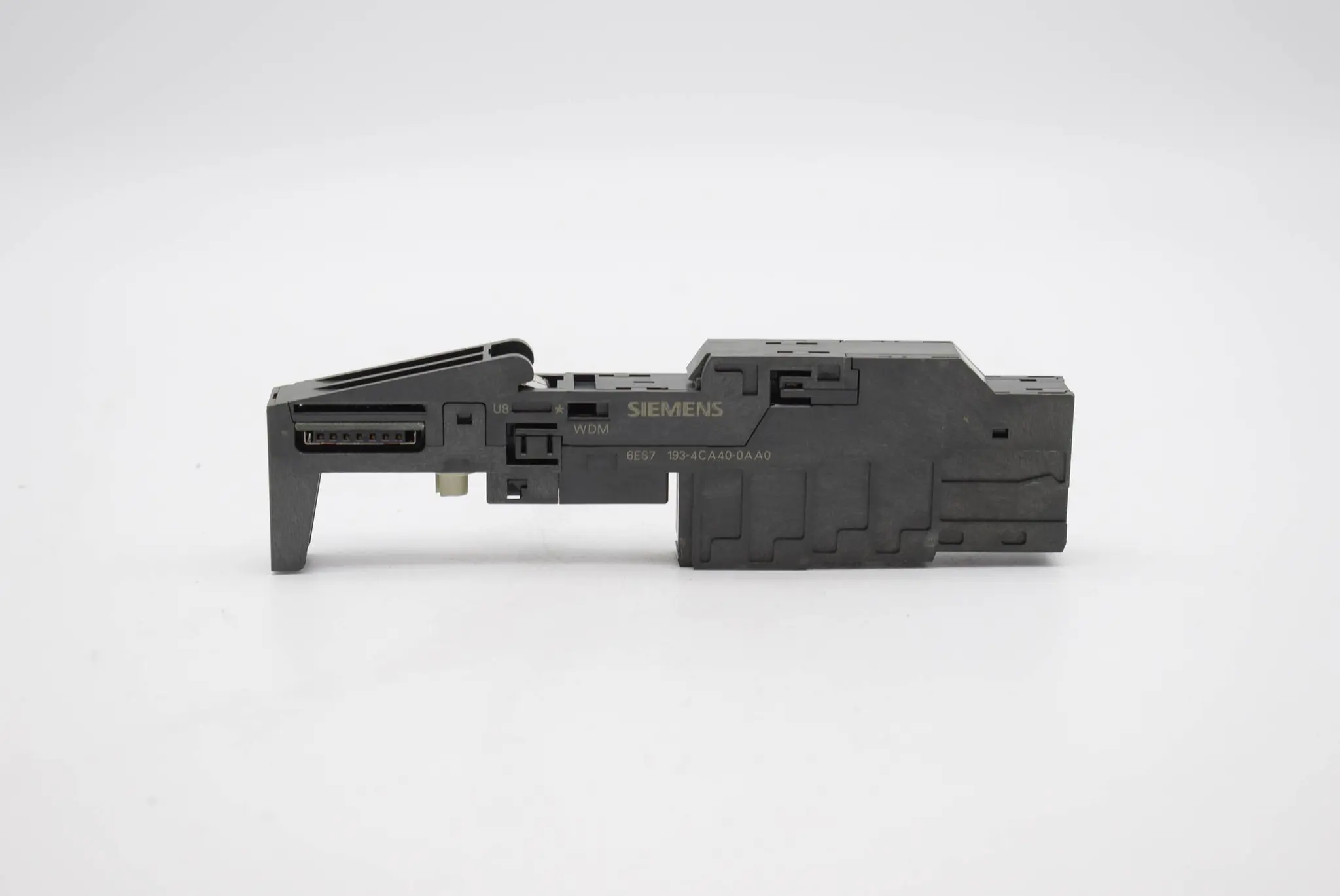 Produktfoto 1 von Siemens Simatic S7 6ES7193-4CA40-0AA0 ( 6ES7 193-4CA40-0AA0 )