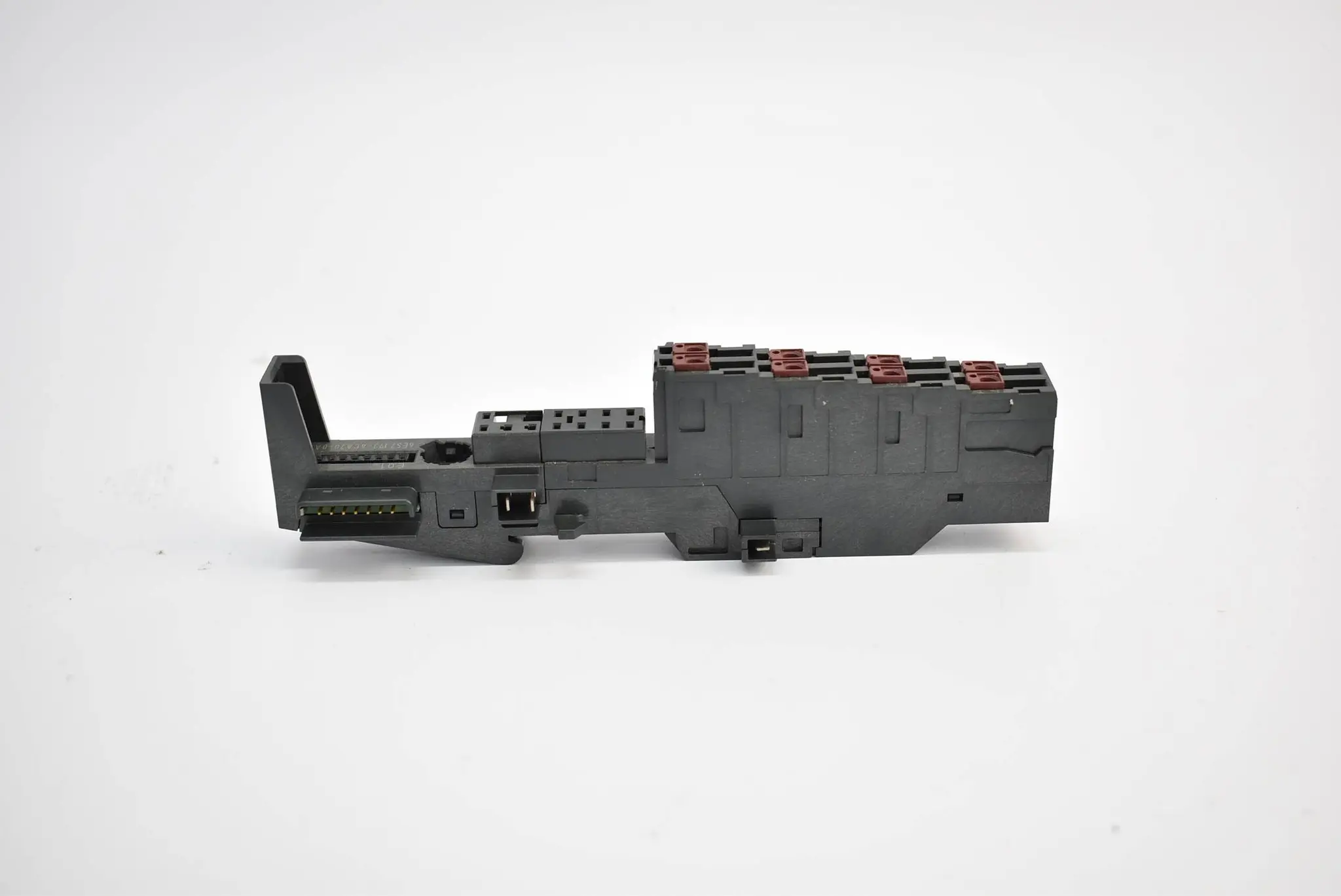 Produktfoto 1 von Siemens simatic S7 Terminalmodul 6ES7 193-4CA70-0AA0 ( 6ES7193-4CA70-0AA0 )
