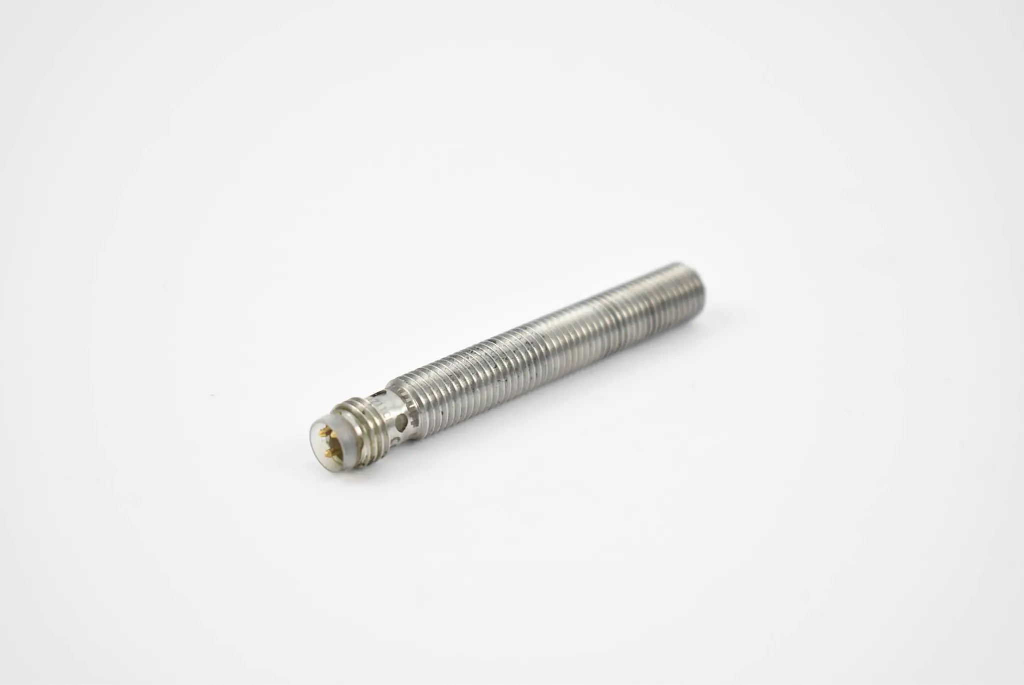 Produktfoto 1 von Balluff Induktiver Sensor BES003P