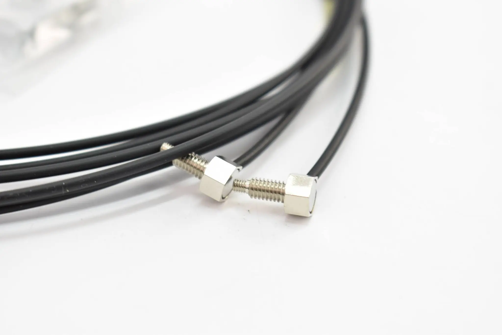 Produktfoto 1 von Keyence Transmittierendes Lichtleitergerät FU-77TZ