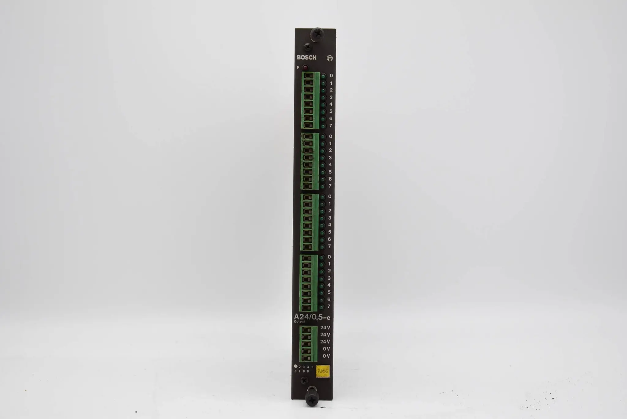 Produktfoto 1 von Bosch Digital Output Board A24/0,5-e 050560-406401 AM4