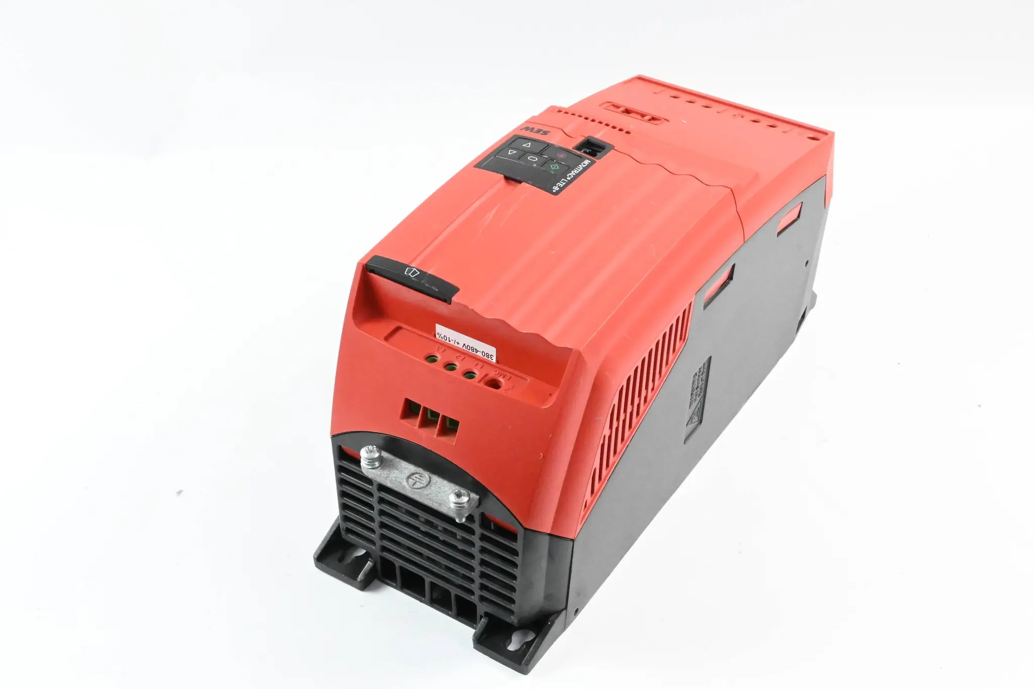 Produktfoto 1 von SEW-Eurodrive Movitrac LTE-B+ MCLTEB0220-5A3-4-00 ( 1826163 )
