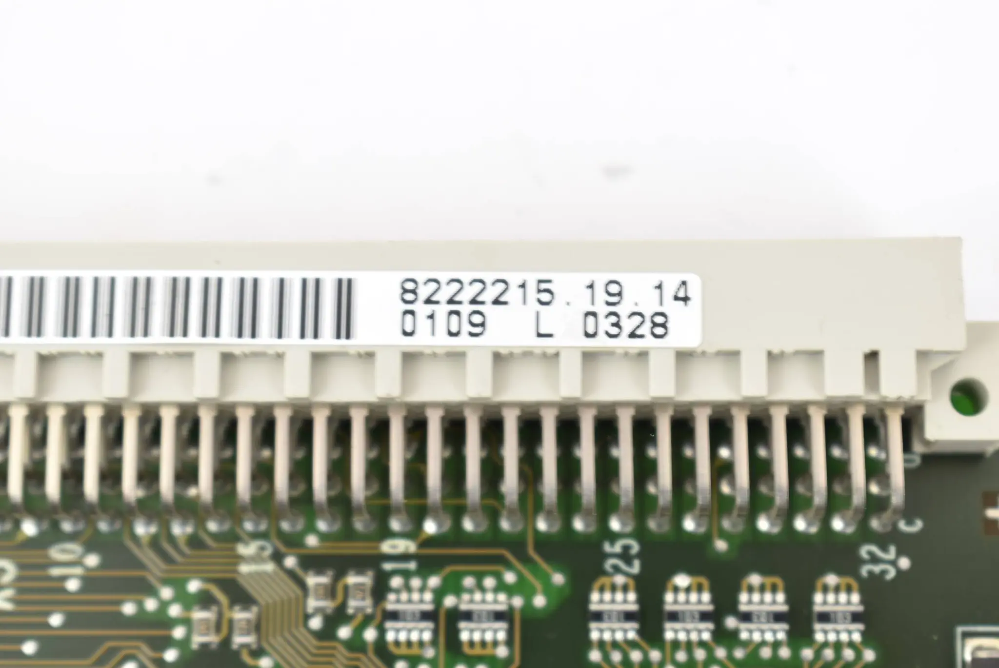 Produktfoto 1 von SEW Eurodrive Optionskarte MDV 8222215.19.14