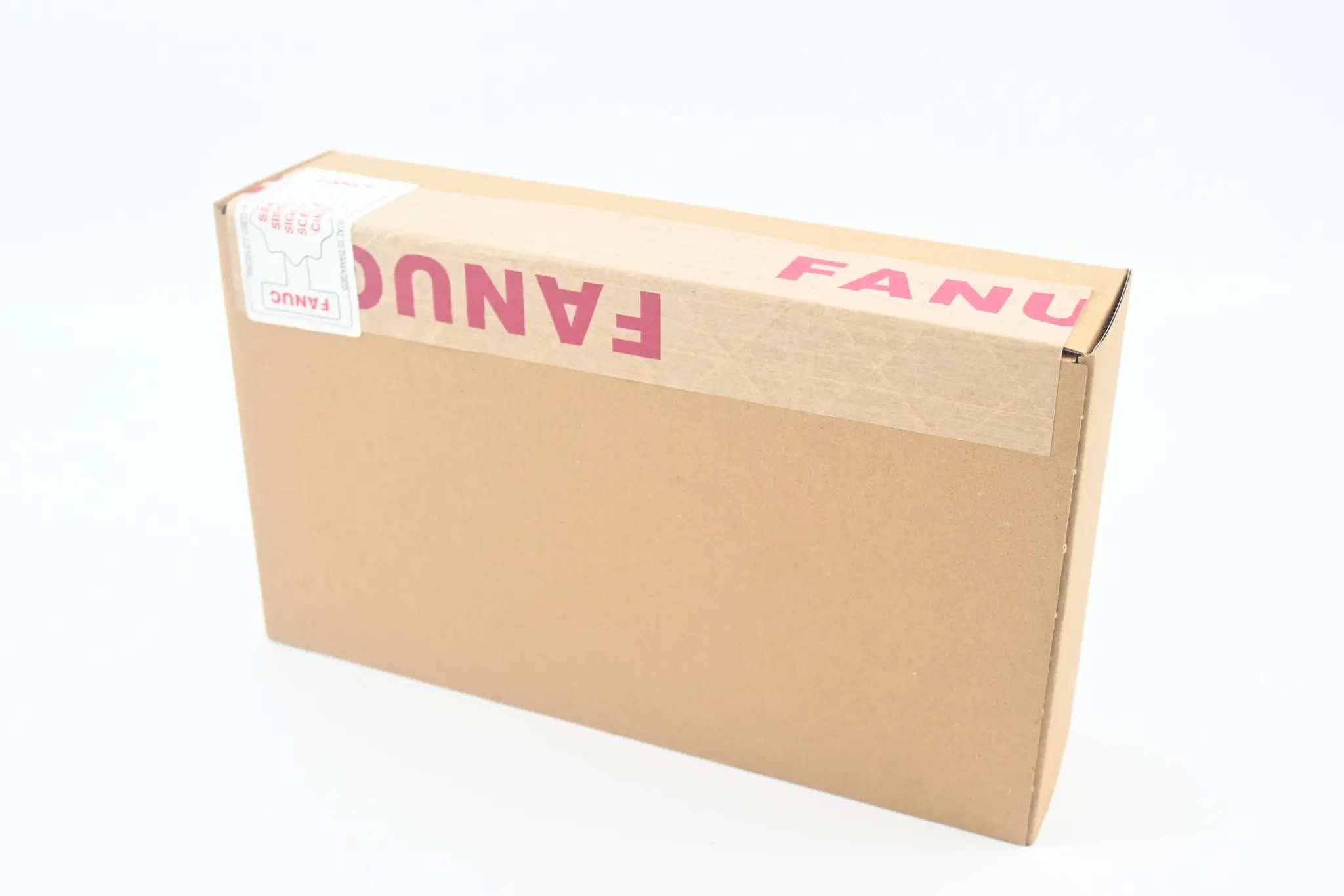 Produktfoto 1 von Fanuc Safety I/O Board A-Cabine A20B-8201-0110 ( 1840326 )