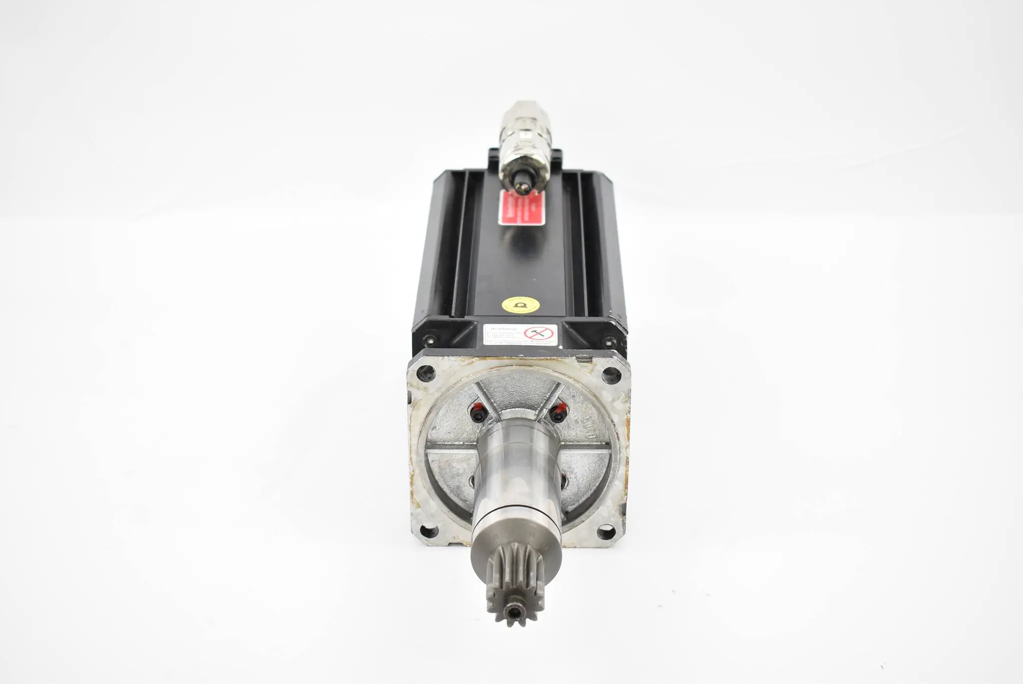 Produktfoto 1 von Baumüller Servomotor DSG 71-M + 70CH0