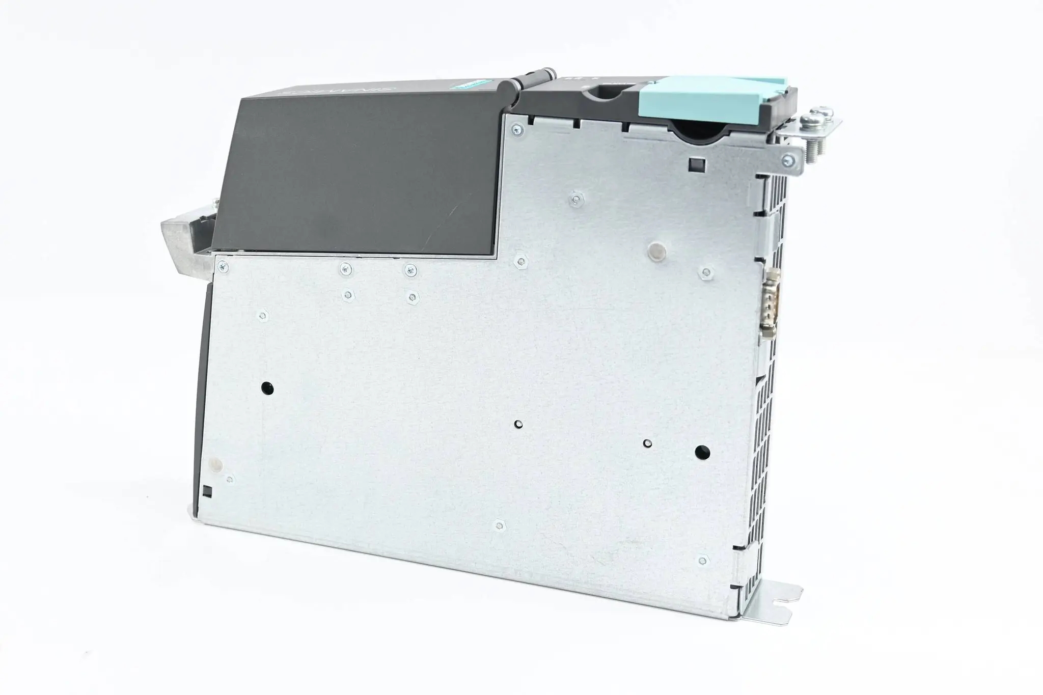 Produktfoto 1 von Siemens Sinamics CU320-2 PN 6SL3040-1MA01-0AA0 ( 6SL3 040-1MA01-0AA0 )