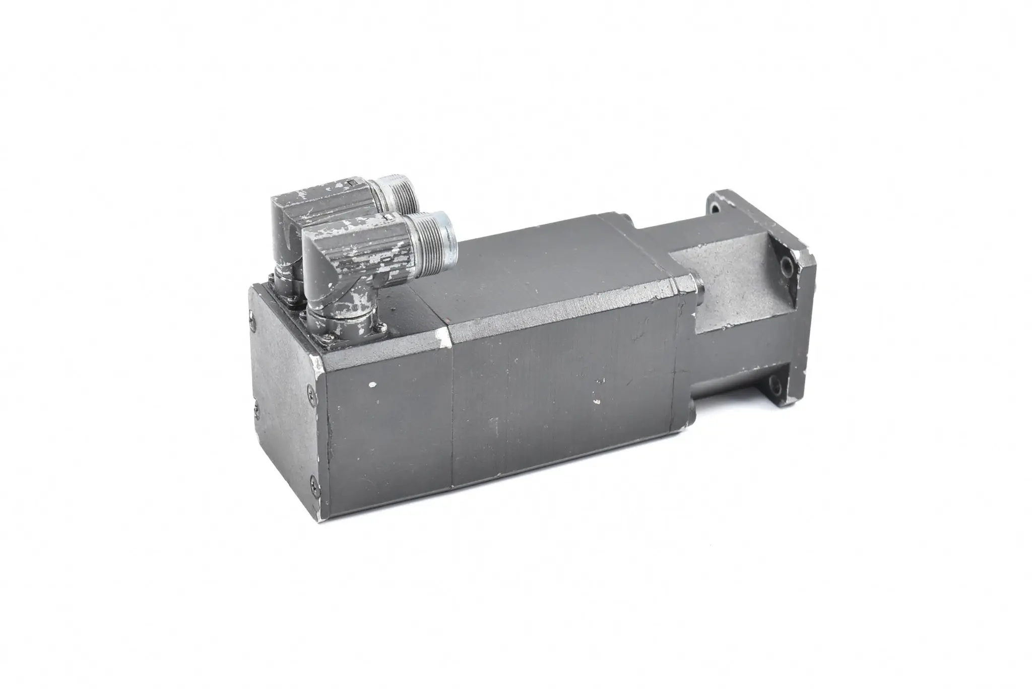 Produktfoto 1 von Servomotor Getriebemotor ( unbekannter Hersteller )