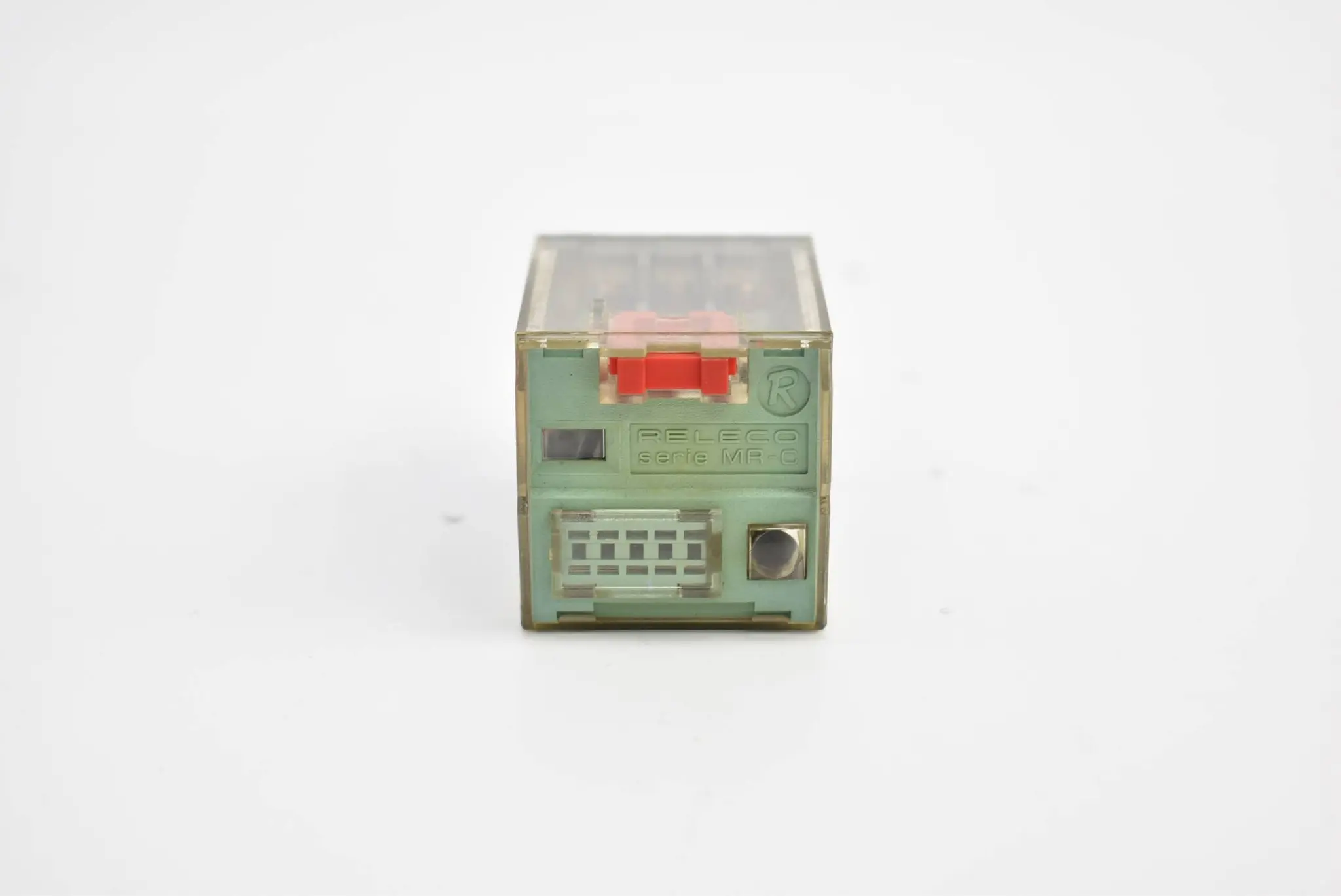 Produktfoto 1 von Releco Relais 10A 380V C3-A 30