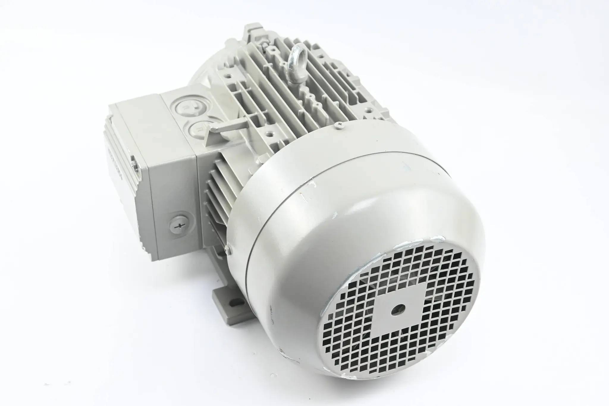 Produktfoto 1 von Siemens Niederspannungsmotor 1LA9113-2KA10-Z ( 1LA9 113-2KA10-Z )