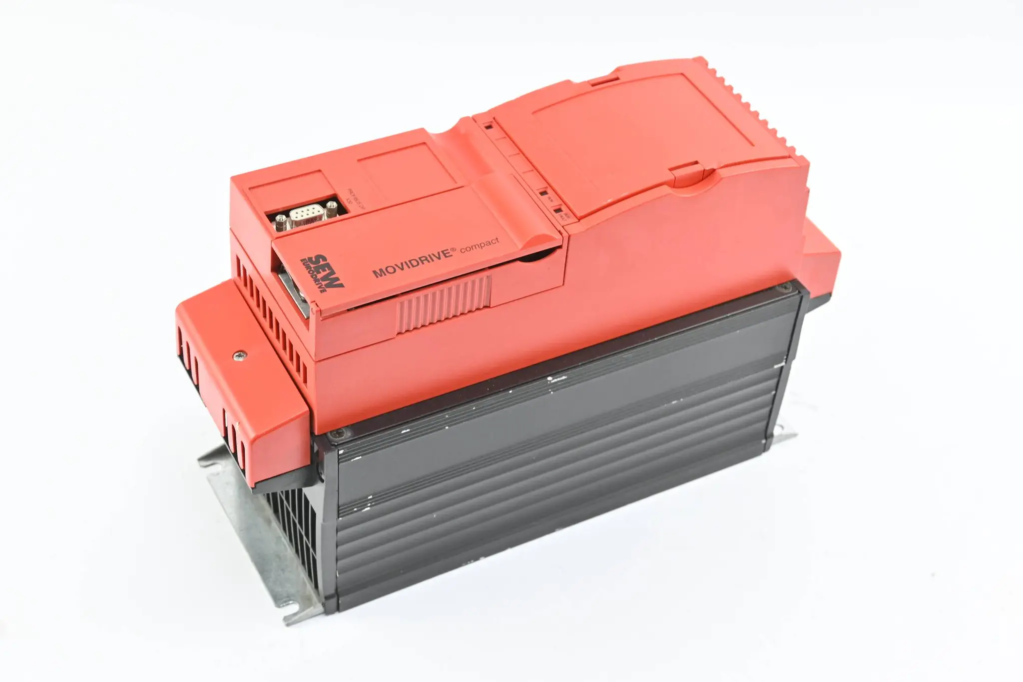 Produktfoto 1 von SEW-Eurodrive Movidrive Umrichter MCF41A0110-5A3-4-00 inkl. MDX60A0110-503-4-00