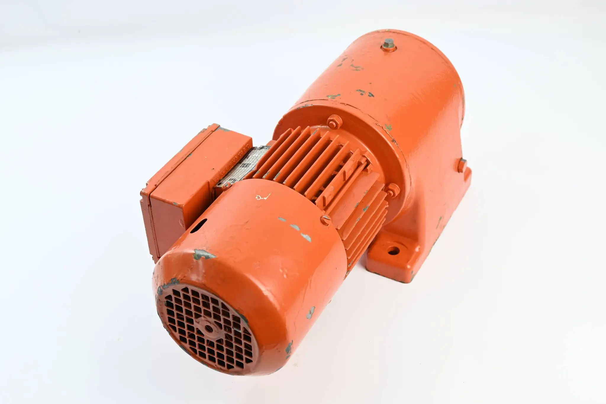 Produktfoto 1 von SEW-Eurodrive 3~ Getriebemotor R60DT71K4B  ( 0,15 kW )