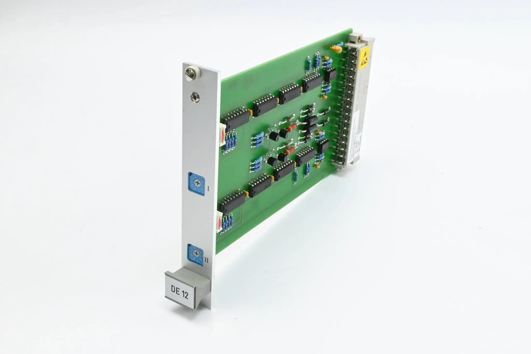 Produktfoto 1 von ATR Frequenzteilerkarte DE12