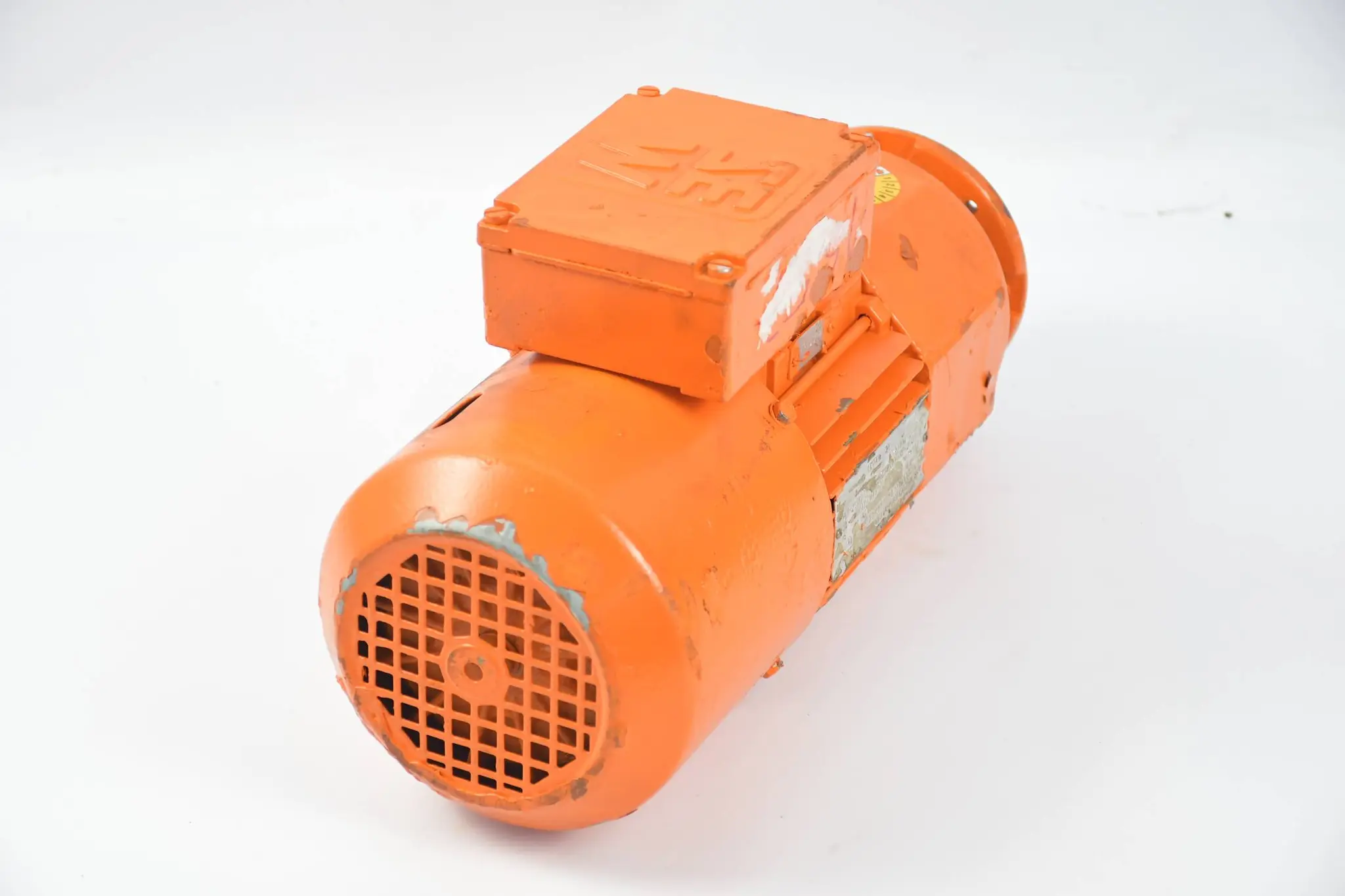 Produktfoto 1 von SEW-Eurodrive 3-Phasenmotor RF302DT71D8/2BM/Z