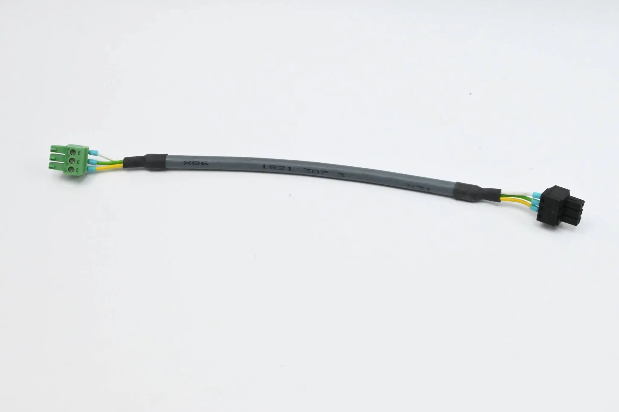 Produktfoto 1 von SEW-Eurodrive Kabel DAE34B ( 18213073 )