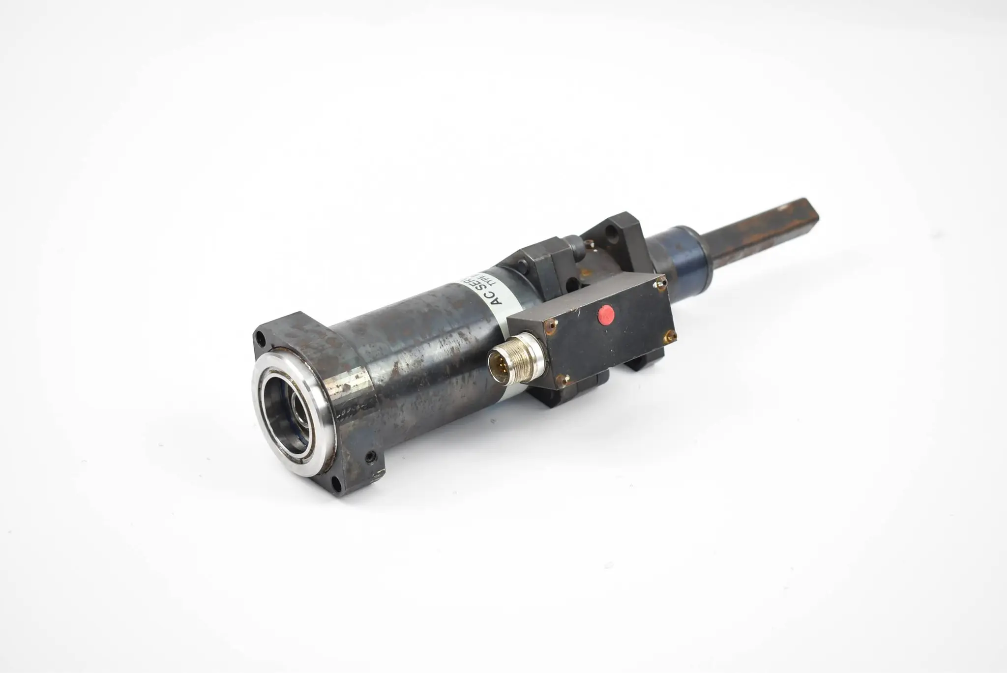 Produktfoto 1 von Giken Kogjo AC-Servoschrauber ANZM-2000 + ANZM-2500