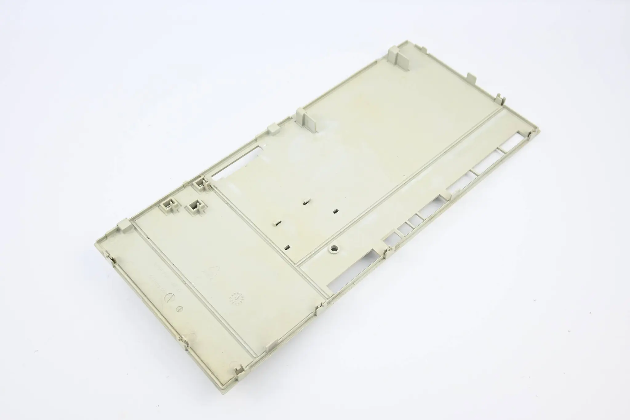 Produktfoto 1 von Siemens Frontcover für Simodrive 611 ( 6SN1145-1BA02-0CA1 )