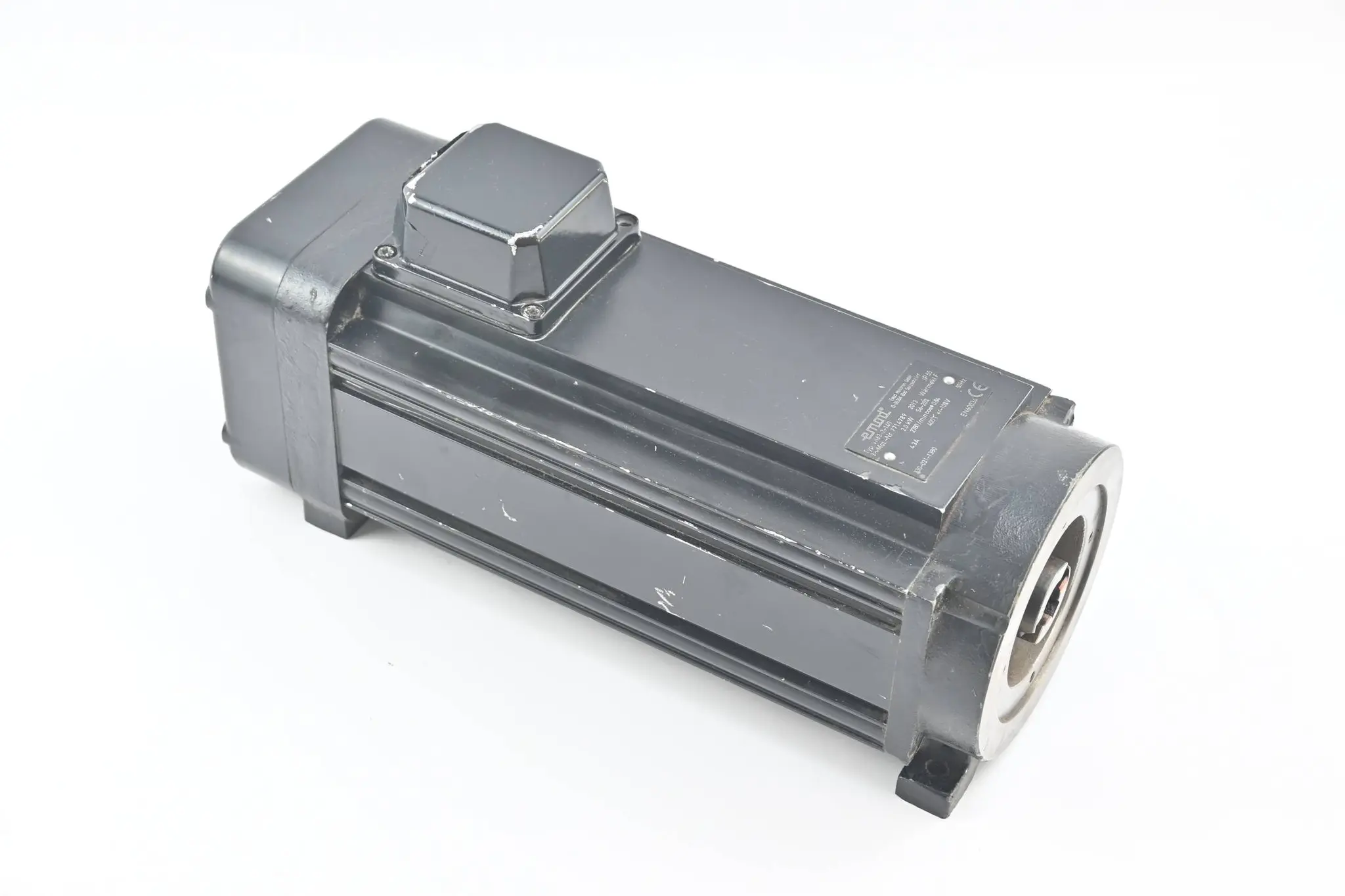 Produktfoto 1 von Emod 3~ Motor VK63-2-140 ( VK 63-2-140 ) 2.0kW 4.3A 2780/min