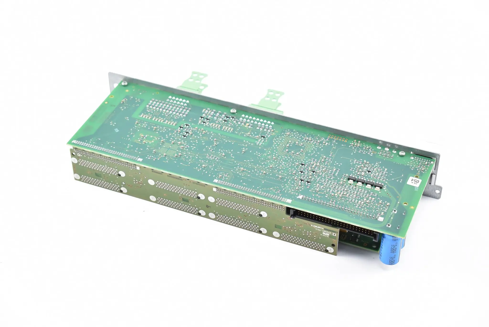 Produktfoto 1 von Rexroth Steuereinheit CDB01.1C-SE-ENS-ENS-NNN-NNN-L1-S-NN-FW ( R911305763 )