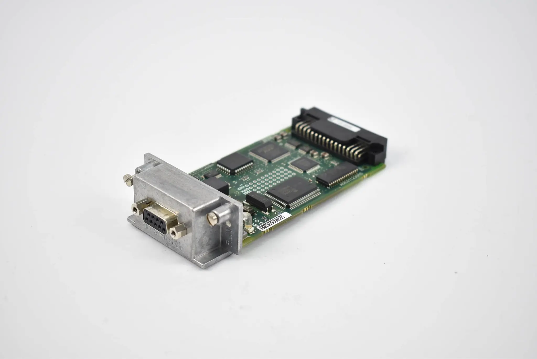 Produktfoto 1 von Siemens Profibus-DP 6SN1 114-0NB01-0AA1 ( 6SN1114-0NB01-0AA1 )