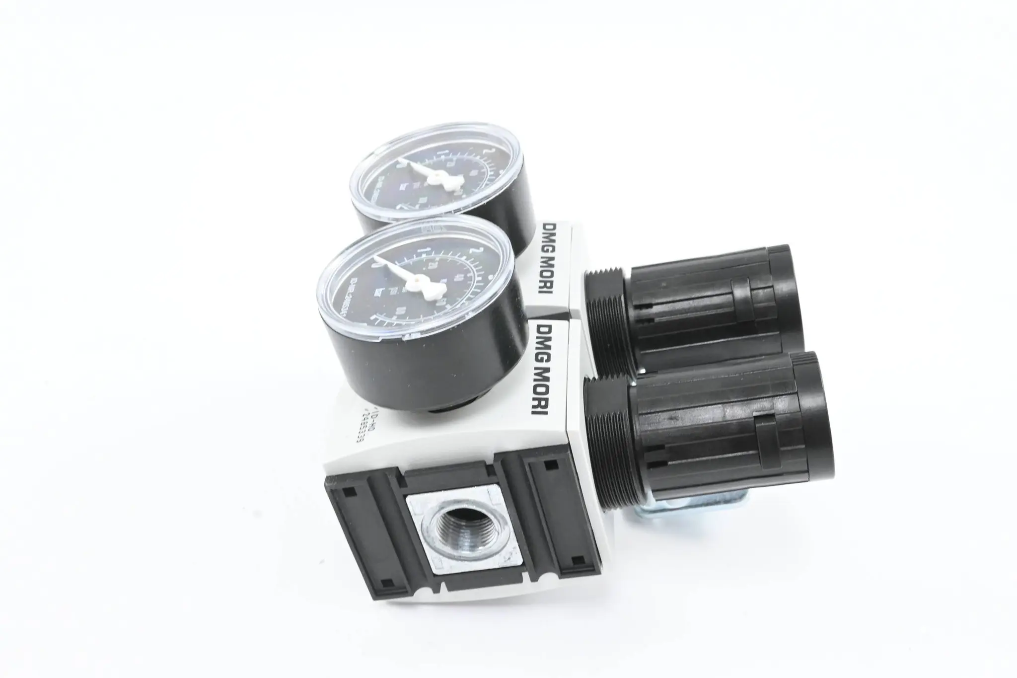 Produktfoto 1 von Aventics / DMG Mori Druckregelventile R415007332 ( 2502772 )