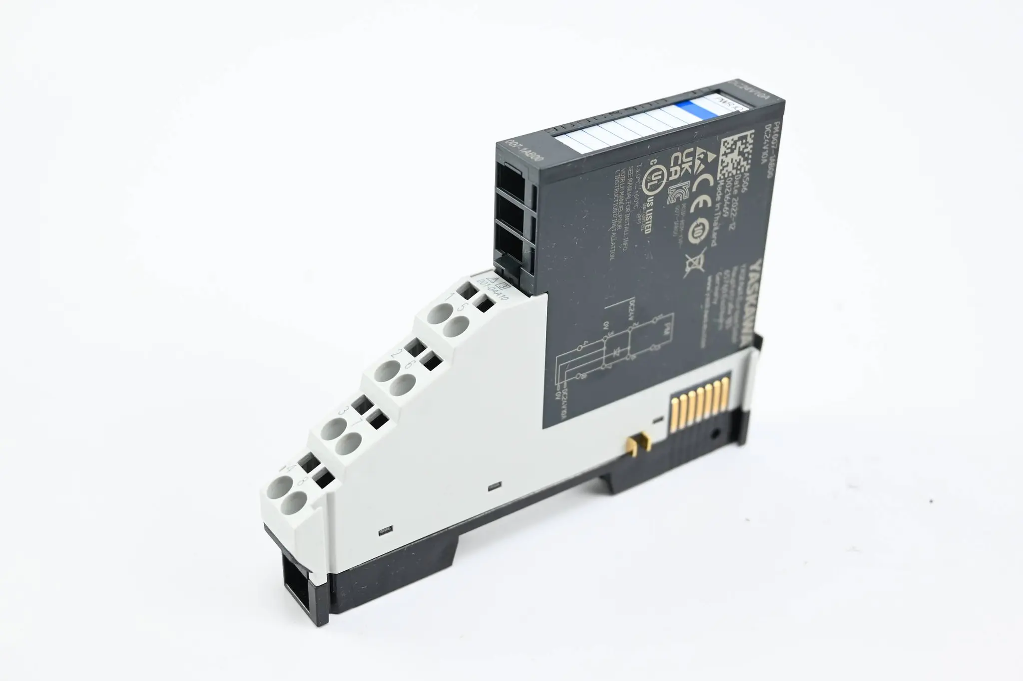 Produktfoto 1 von Yaskawa Power Modul 007-1AB00