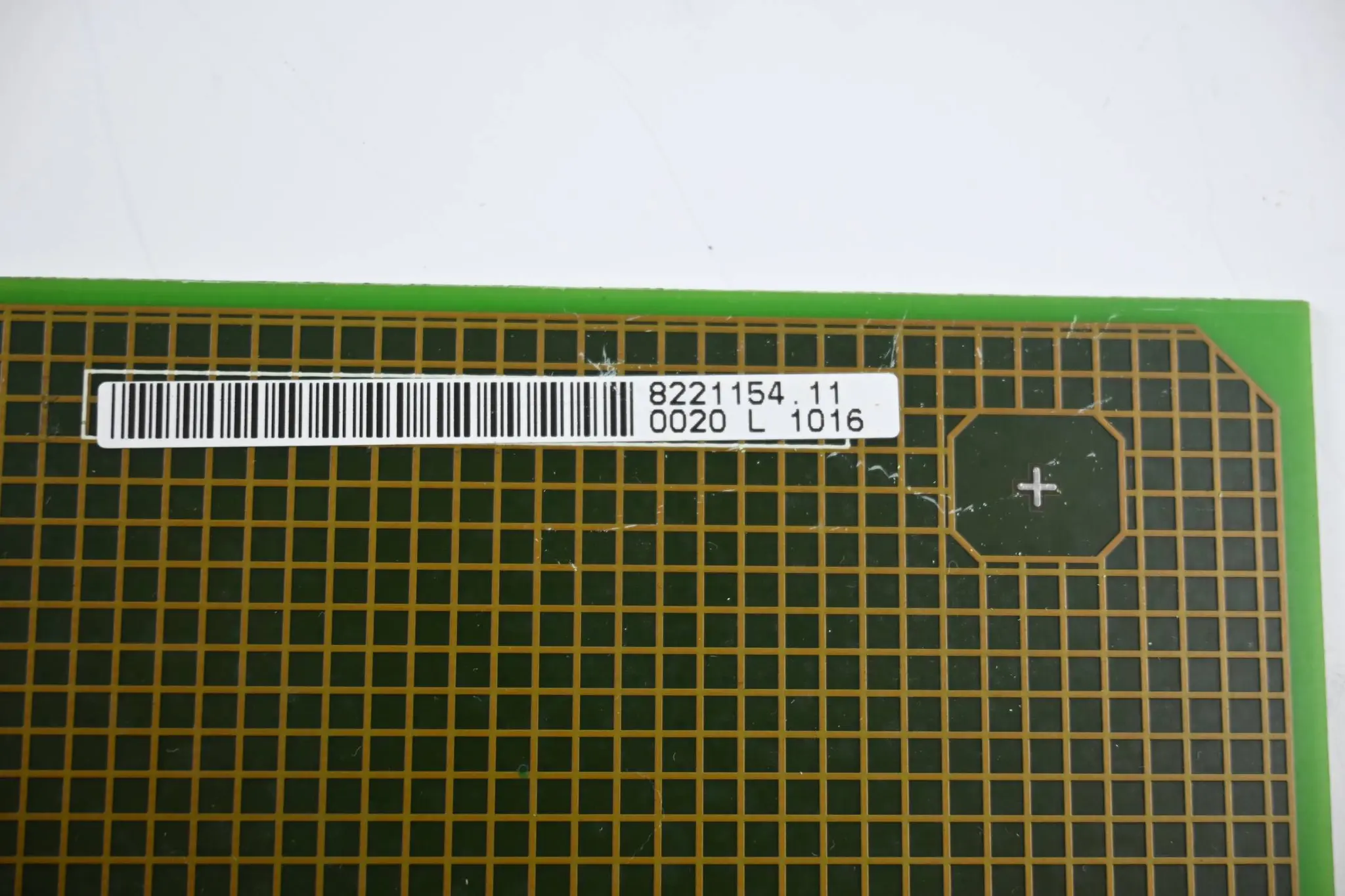Produktfoto 1 von SEW-Eurodrive Optionskarte 8221154.11