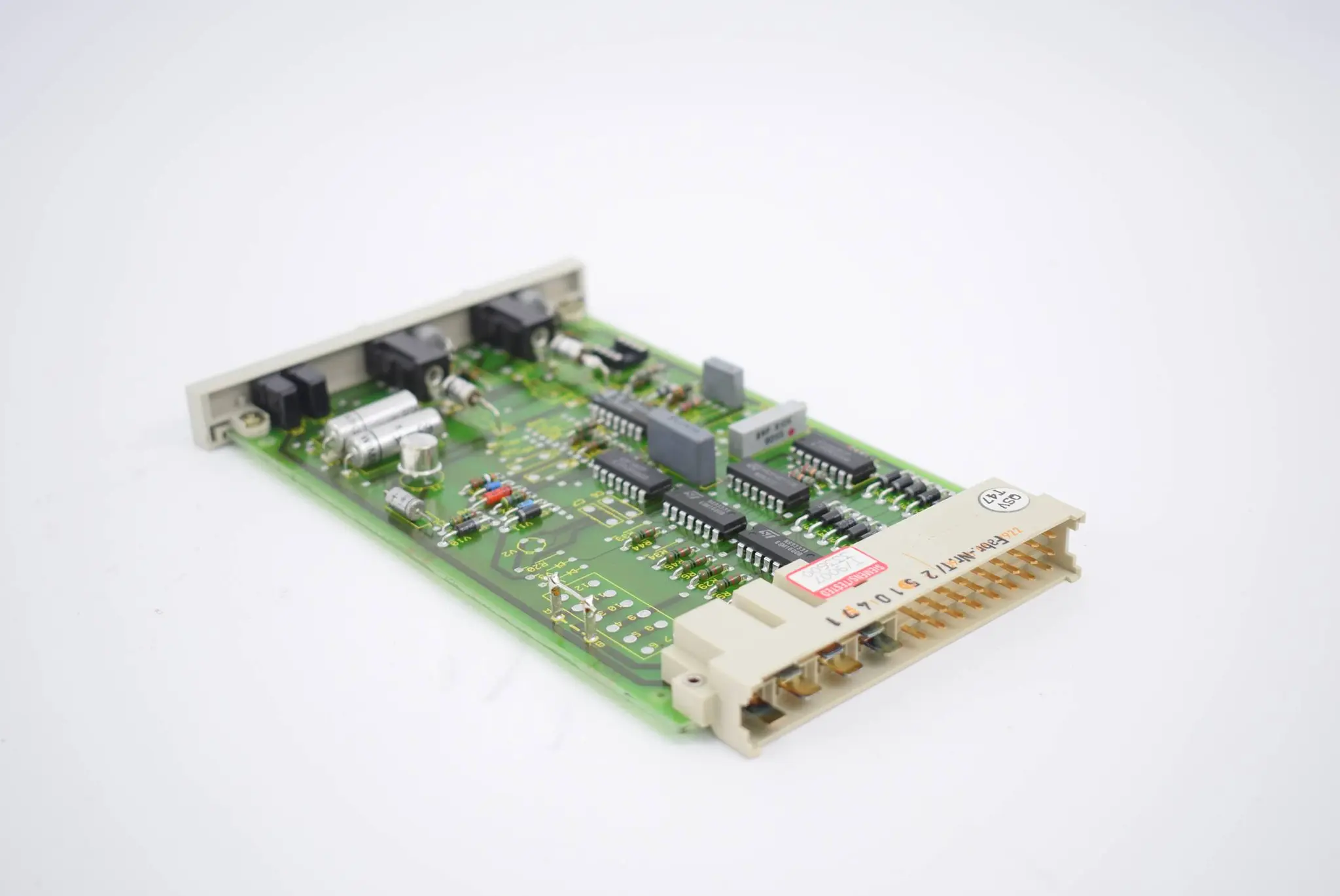 Produktfoto 1 von Siemens Iskamatic B VA63 6FP1707-1B ( 6FP1 707-1B )