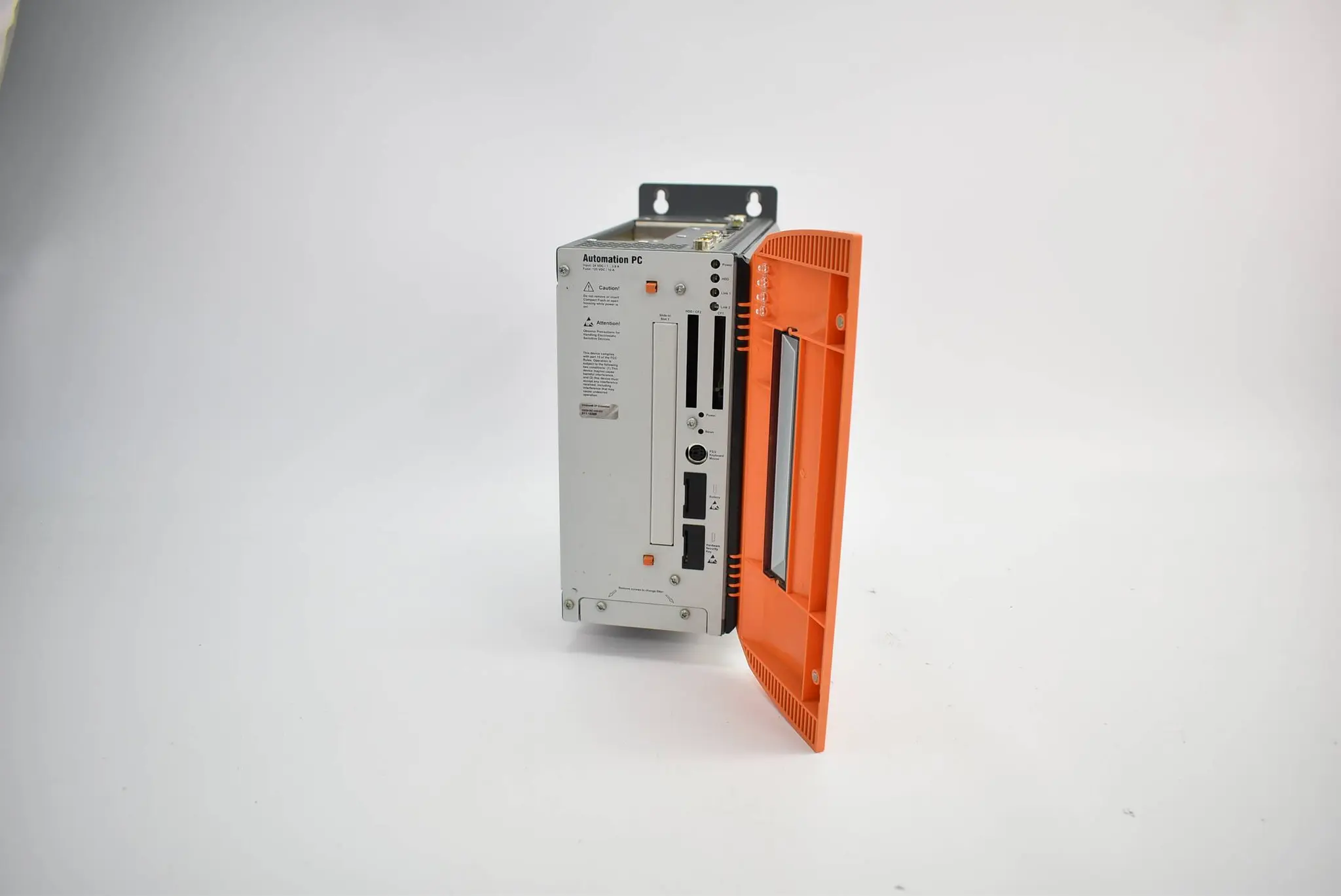 Produktfoto 1 von B&R Automation PC Industrial Unit 5PC600.5X02-01 Rev. E0