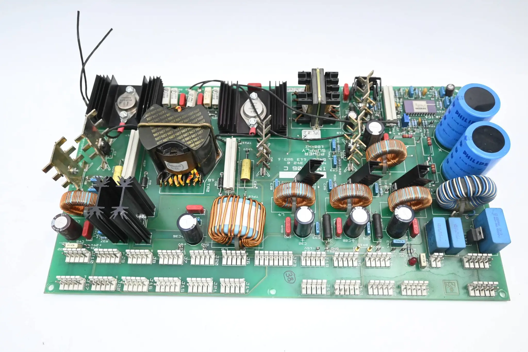 Produktfoto 1 von Invertomatic Board IM 9006 C / 105 342.0