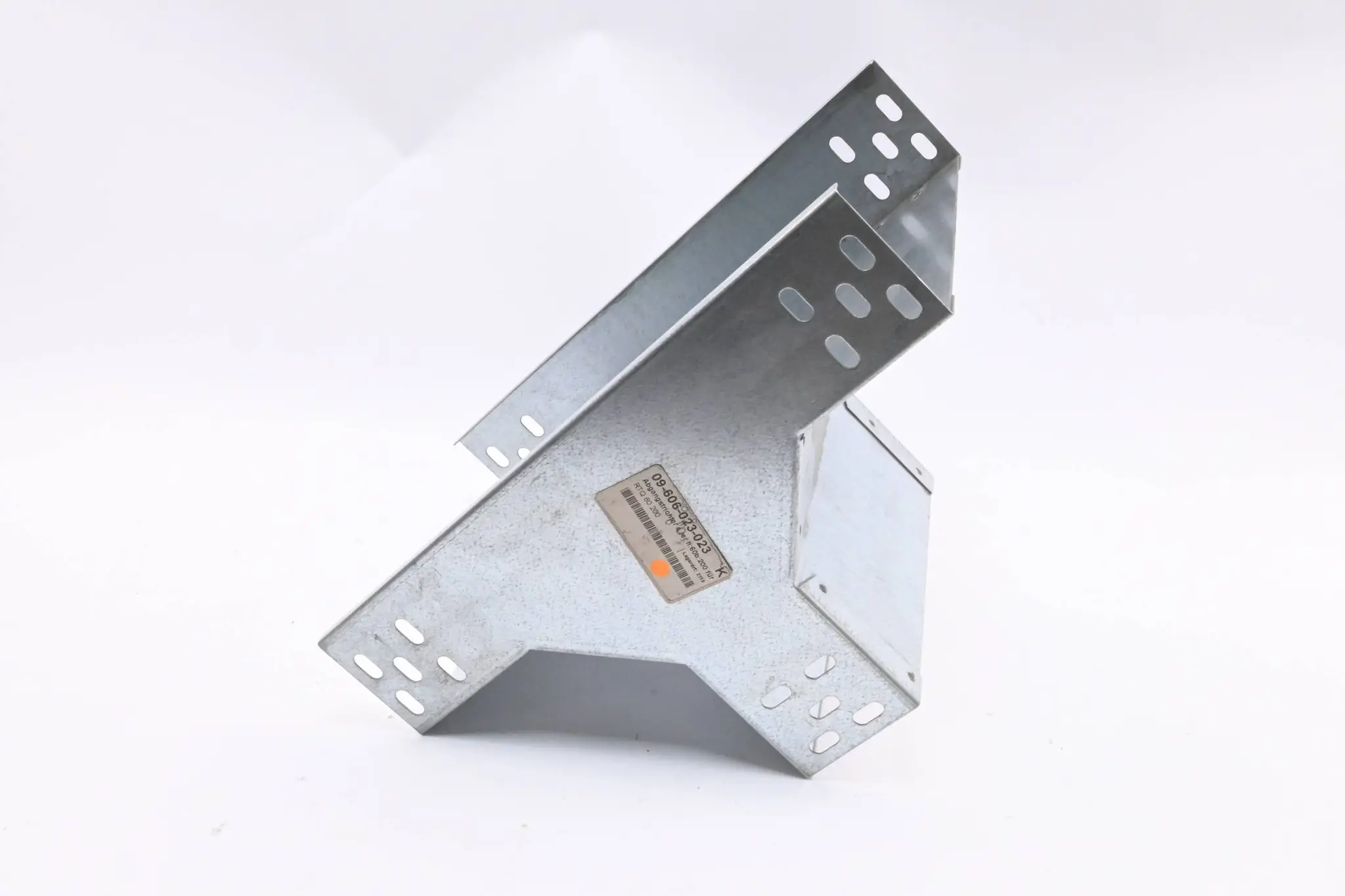 Produktfoto 1 von Niedax Abgangstrichter RTQ 60.200 quer