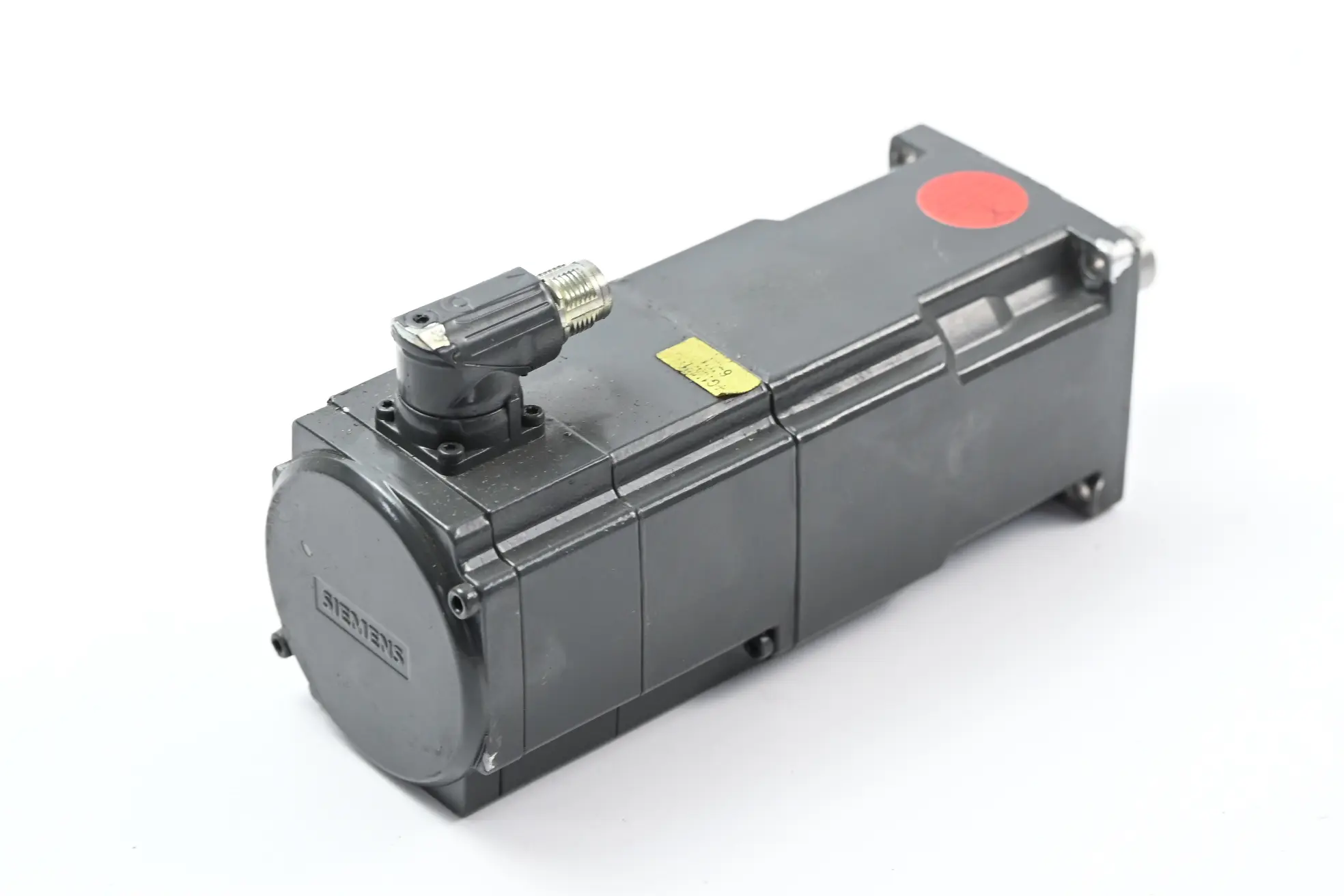 Produktfoto 1 von Siemens Simotics Synchronservomotor 1FK2203-4AG10-0MA0 ( 1FK2 203-4AG10-0MA0 )