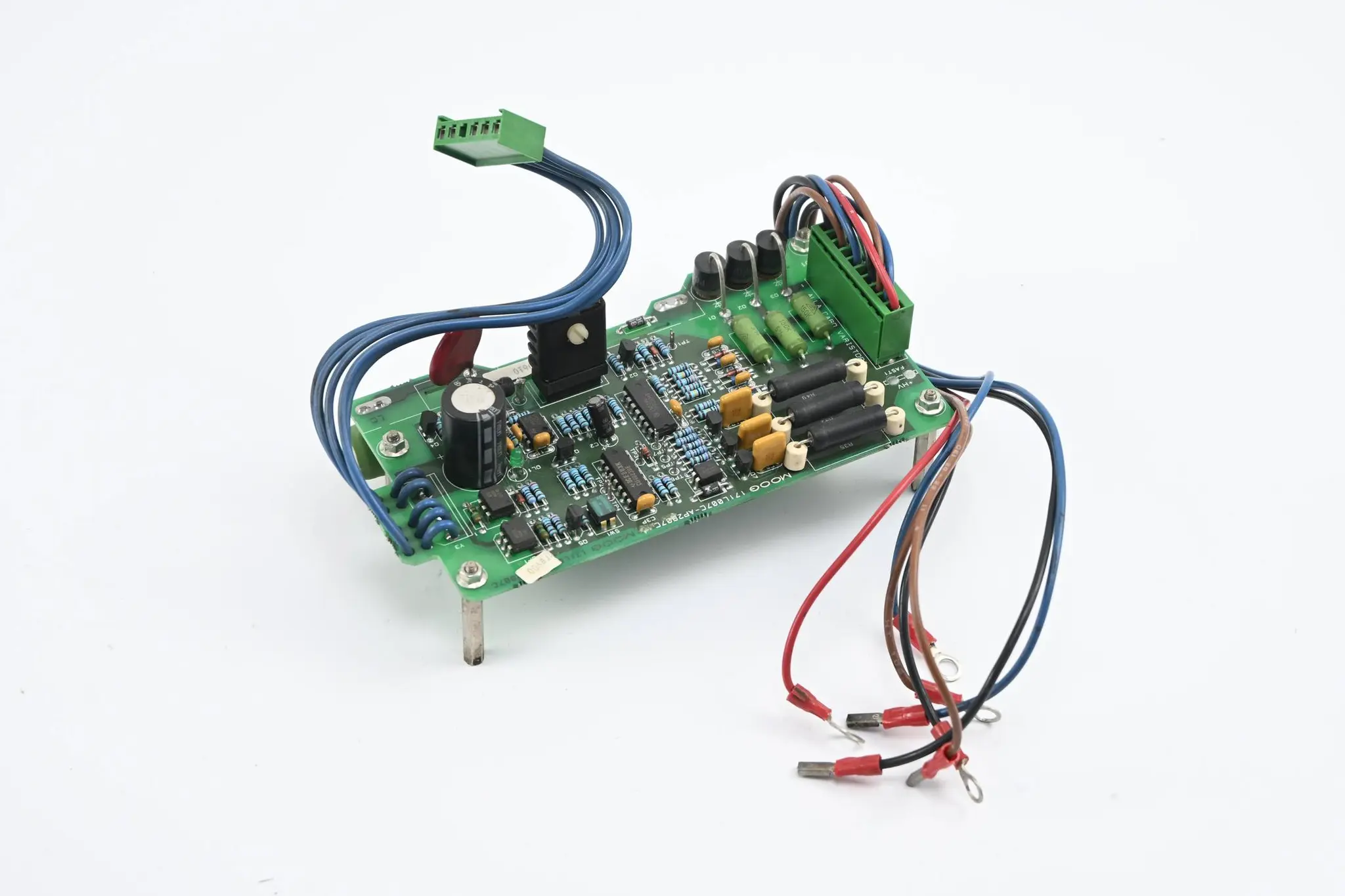 Produktfoto 1 von Moog Leiterplatte 171L007C-AP2807C