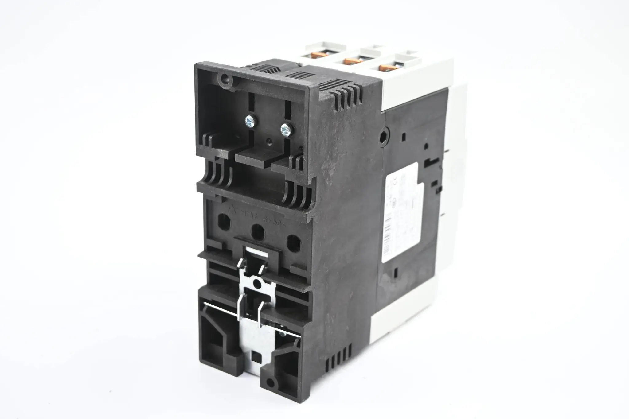 Produktfoto 1 von Siemens Sirius Leistungsschalter 3RV1042-4FA10 ( 3RV1 042-4FA10 )