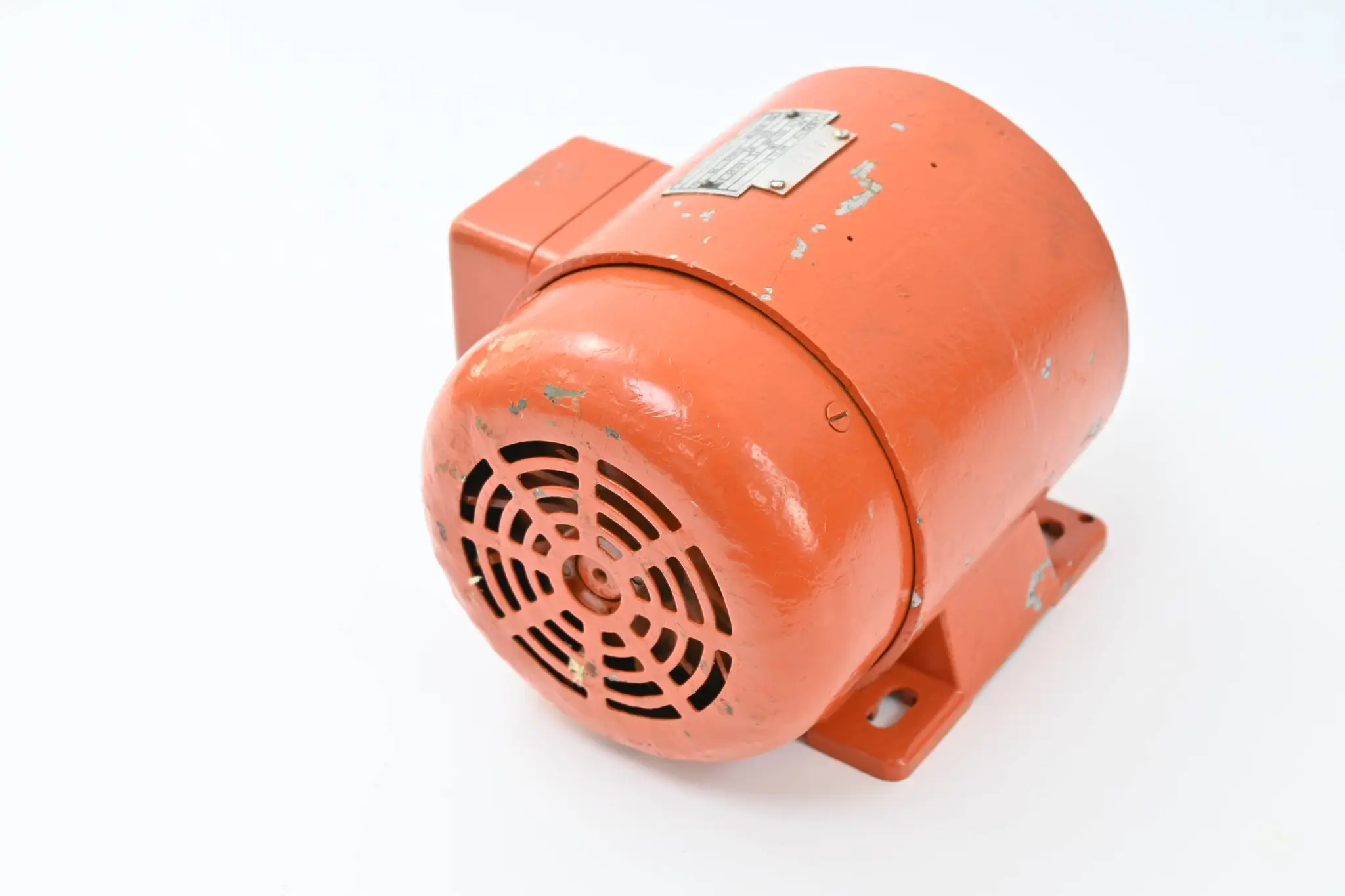 Produktfoto 1 von AEG Elektromotor AD 71 N 6 ( AD71N6 )