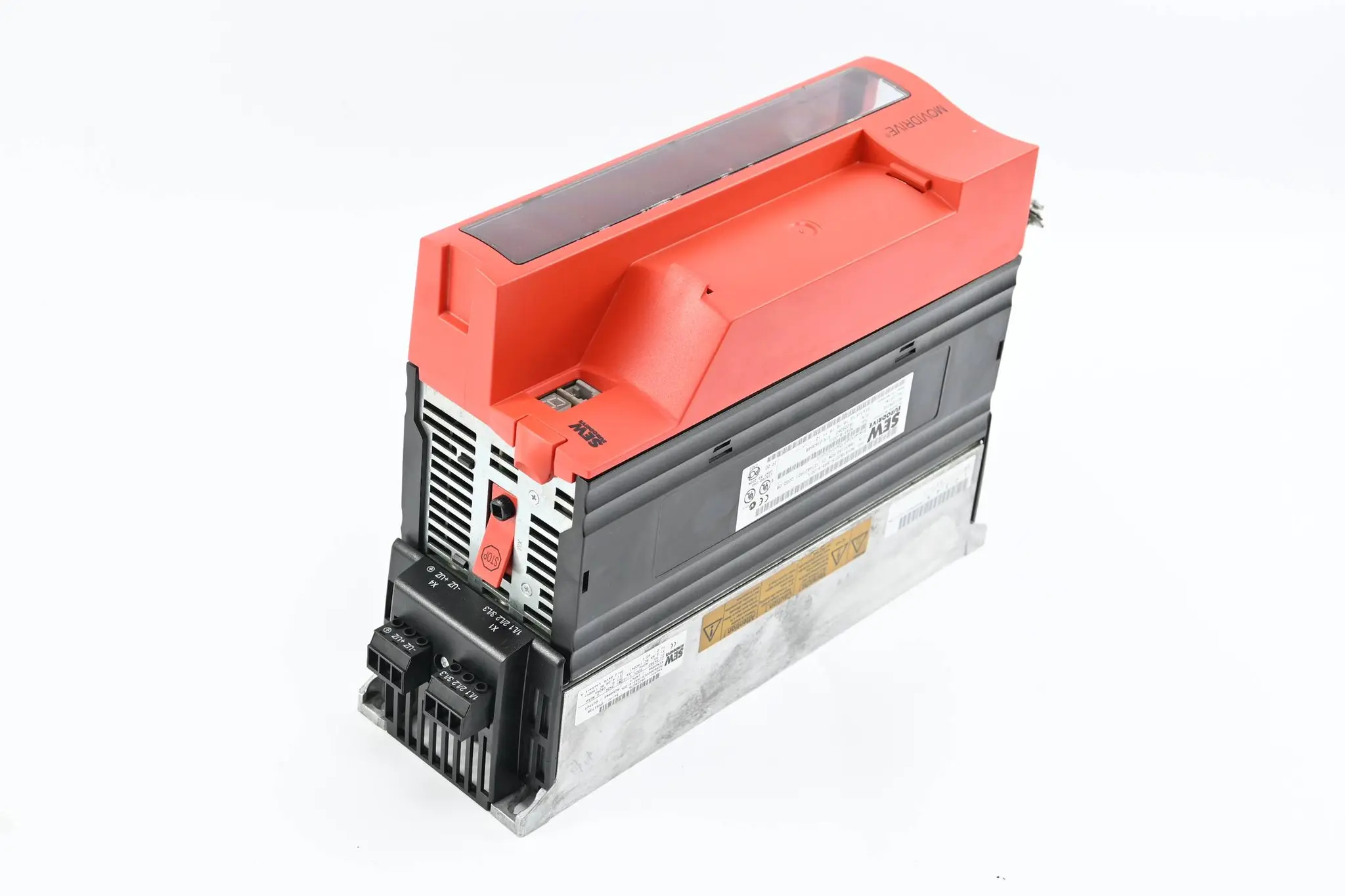 Produktfoto 1 von SEW-Eurodrive MDX61B0015-5A3-4-00/L + MDX60A0015-5A3-4-00L inkl. DFP21B + DEH11B