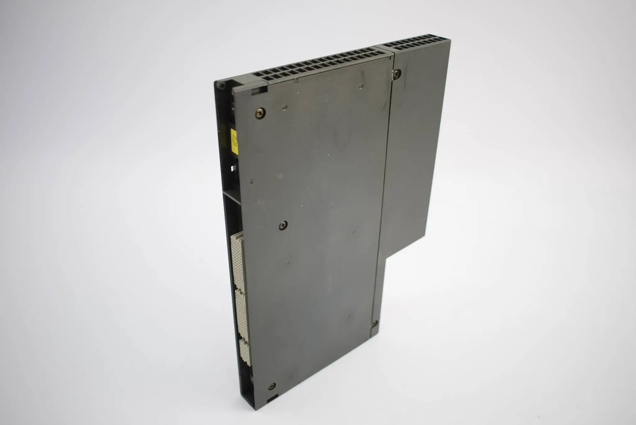 Produktfoto 1 von Siemens simatic S7 CP 443-1 6GK7 443-1BX00-0XE0 ( 6GK7443-1BX00-0XE0 ) E8