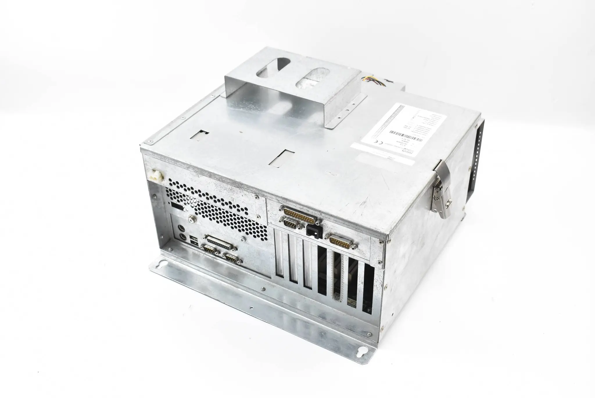 Produktfoto 1 von Kuka Steuerung Computer K C2 ( KC2 ) 00105906