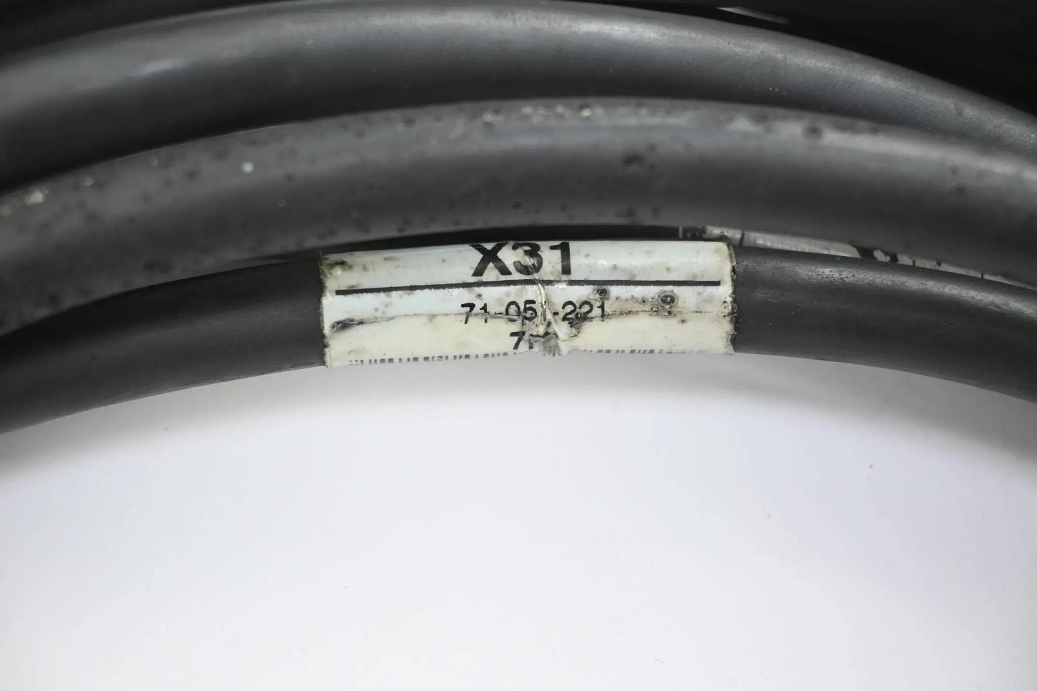 Produktfoto 1 von Kuka Datenkabel 71-051-221 ( 71051221 ) 7,0m