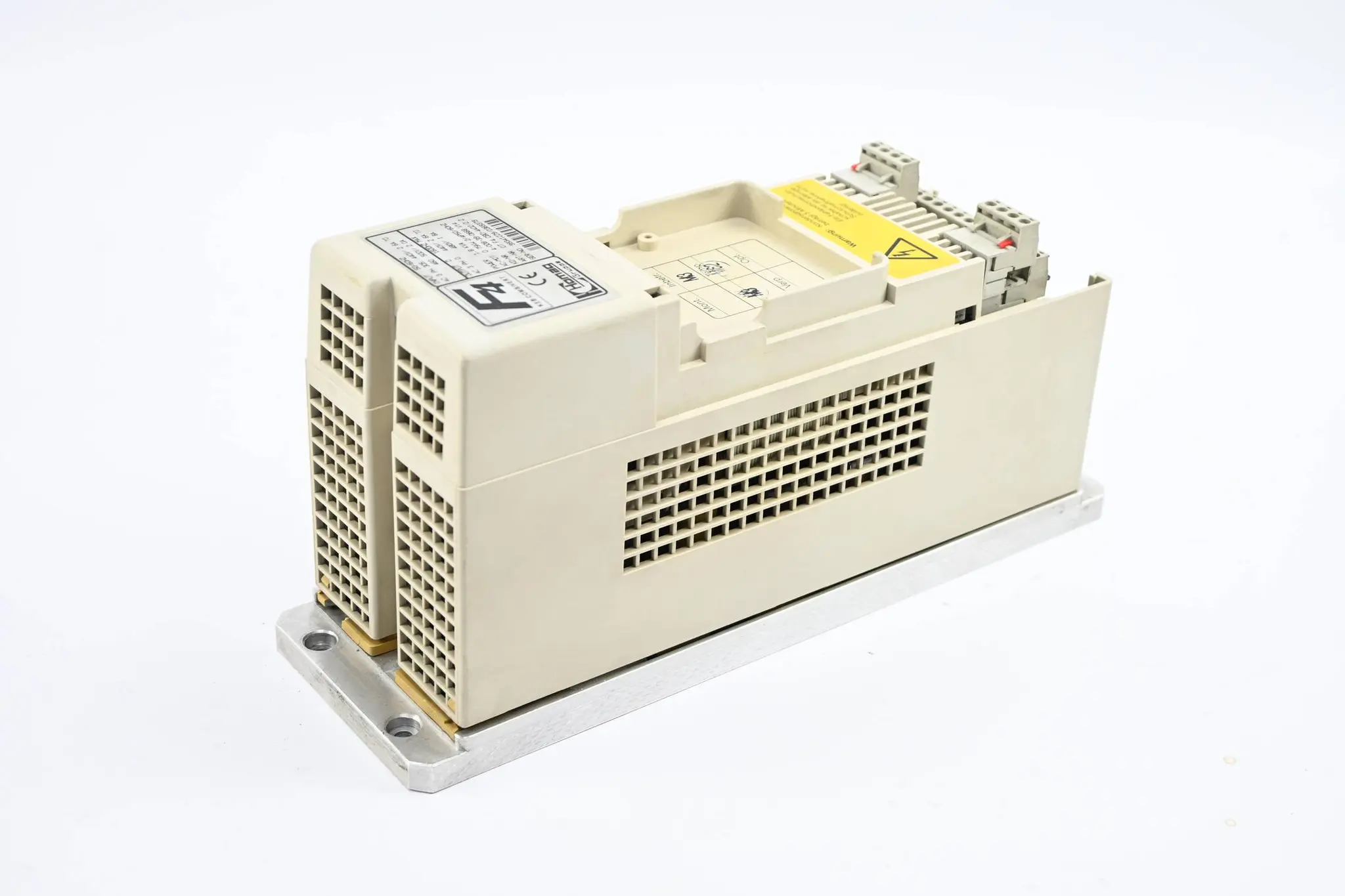 Produktfoto 1 von KEB Combivert Frequenzumrichter 07.F4.CBD-4A02/2.2 ( 07F4CBD-4A02/2.2 )