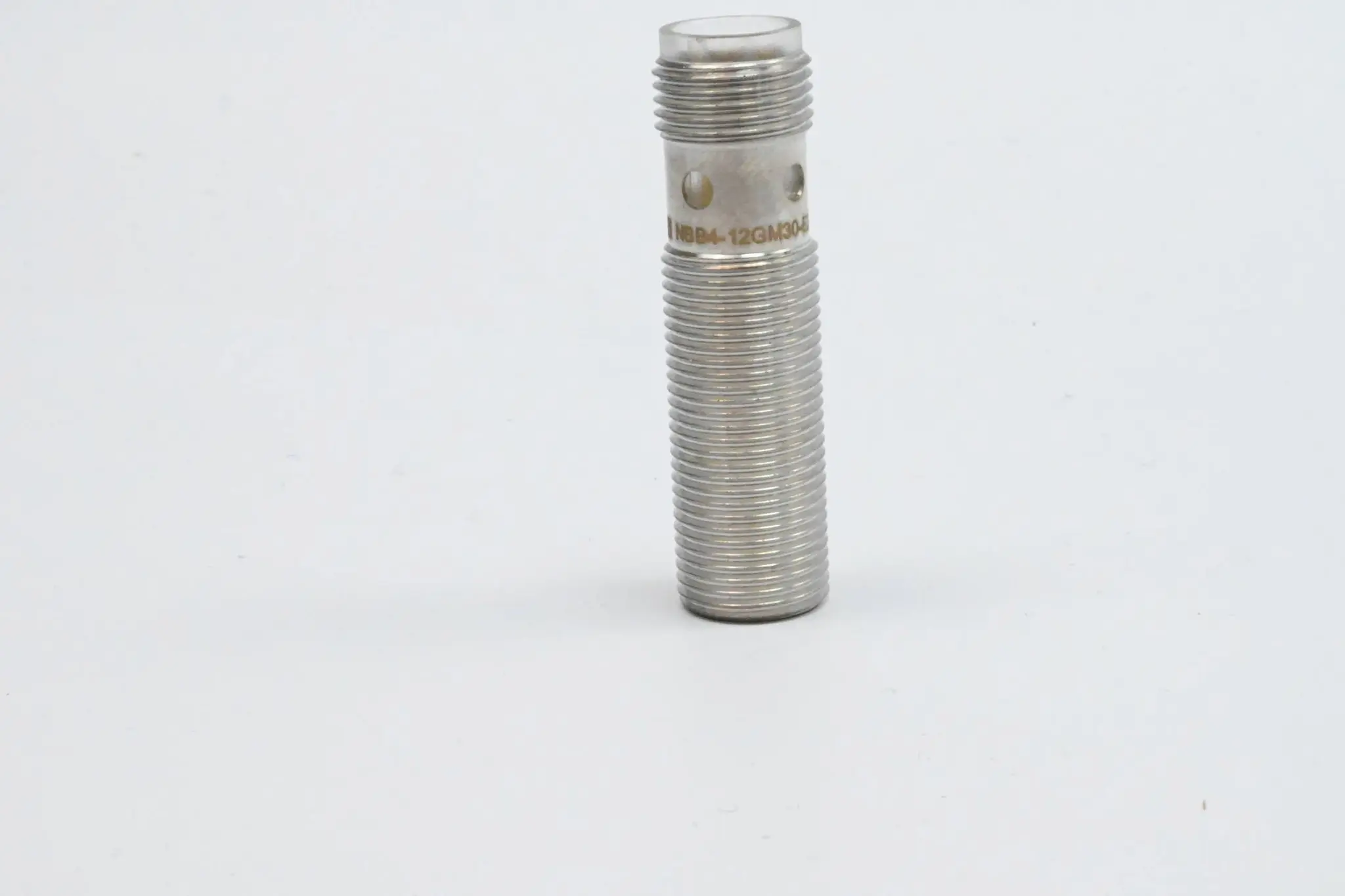 Produktfoto 1 von Pepperl + Fuchs Induktiver Näherungssensor NBB4-12GM30-E2-V1