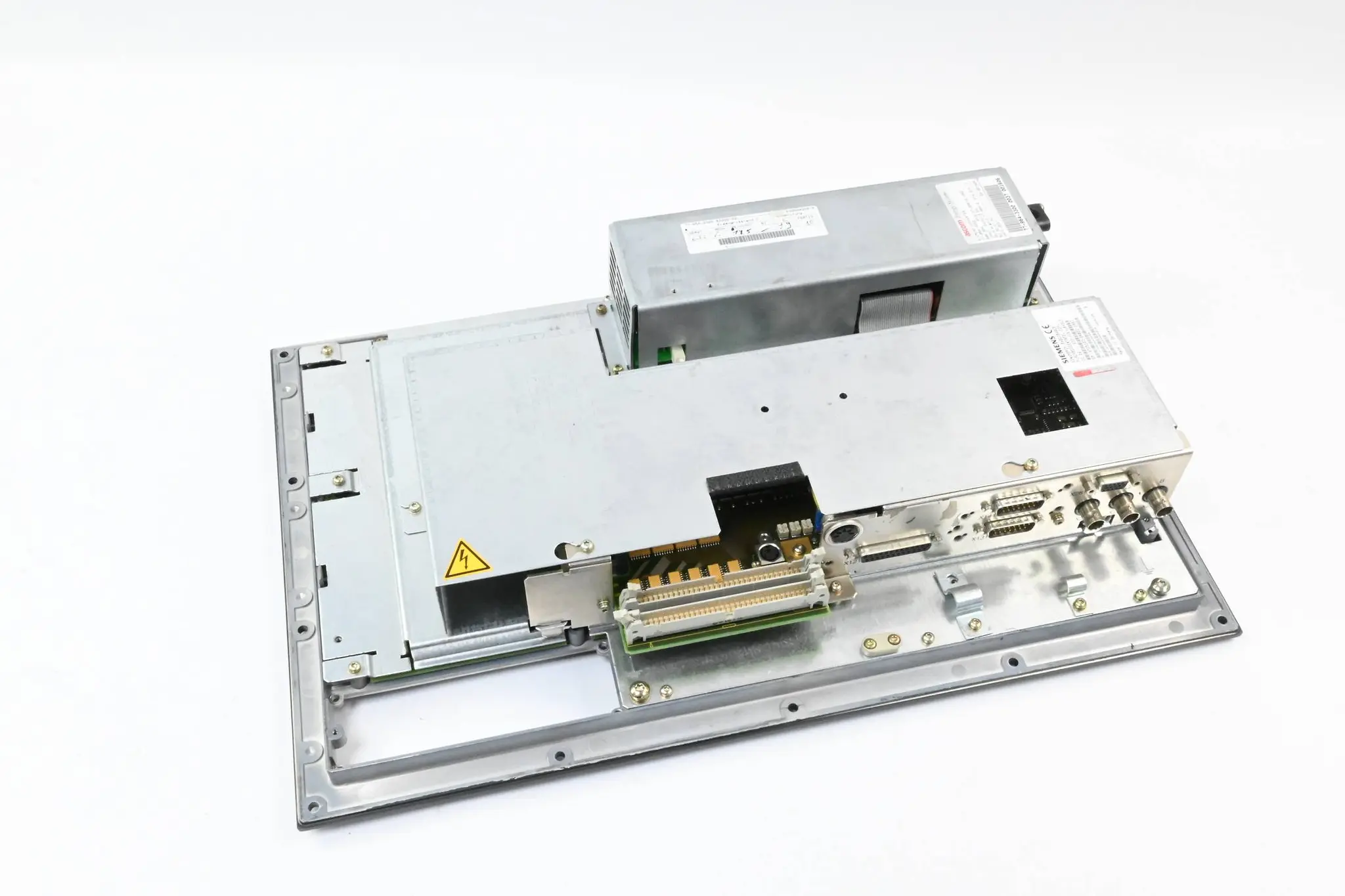 Produktfoto 1 von Siemens Sinumerik 840C/840CE 6FC5103-0AB03-1AA3 ( 6FC5103-0AB03-1AA3 ) Ver. B