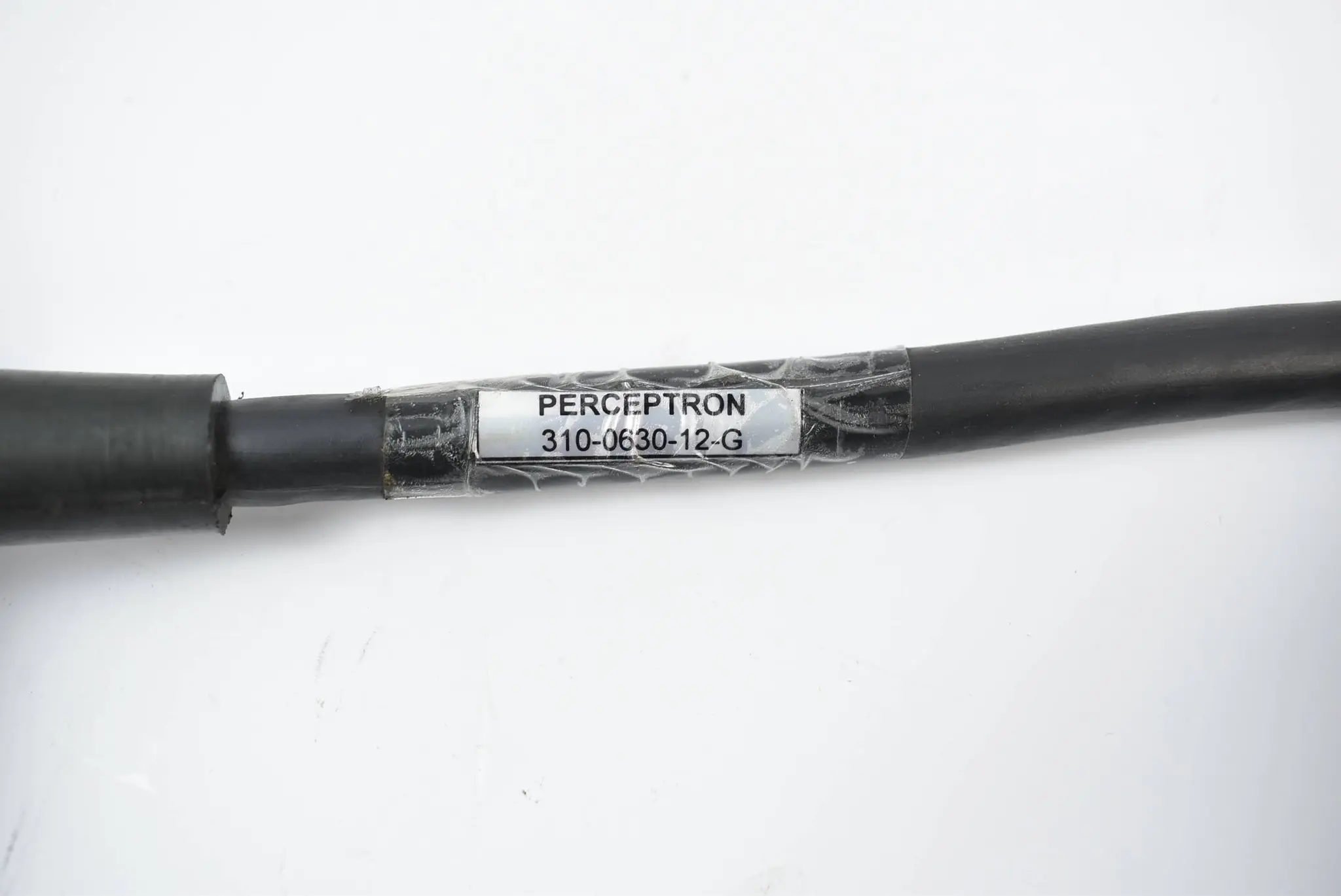 Produktfoto 1 von Perceptron Verbindungskabel 310-0630-12-G