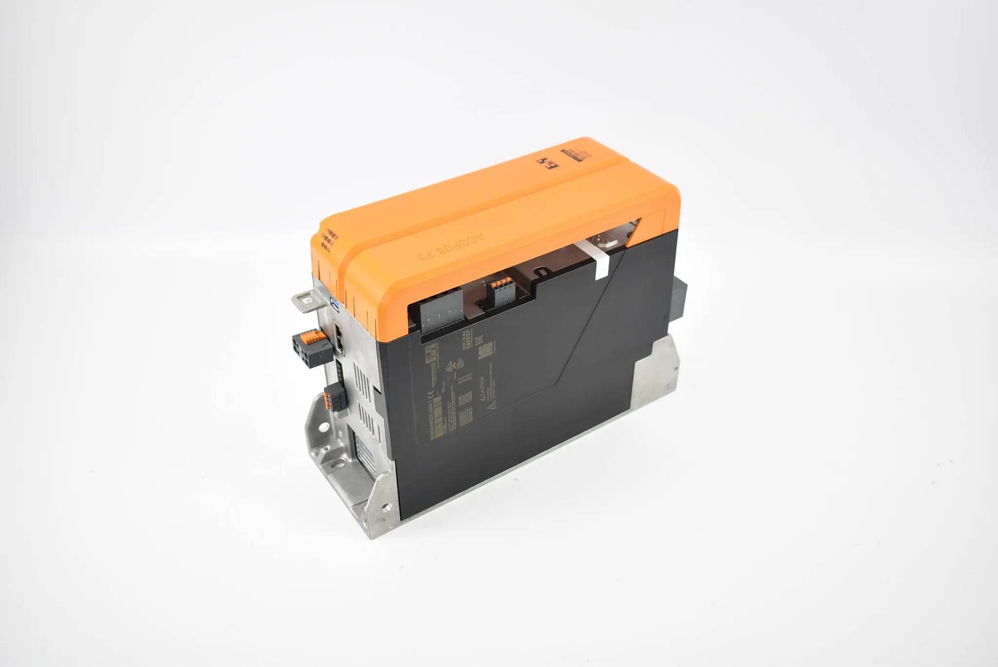 Produktfoto 1 von B&R automation Acopos P3 3x200-480VAC 30,5kVA 50/60Hz 8EI024HWSS0.0300-1