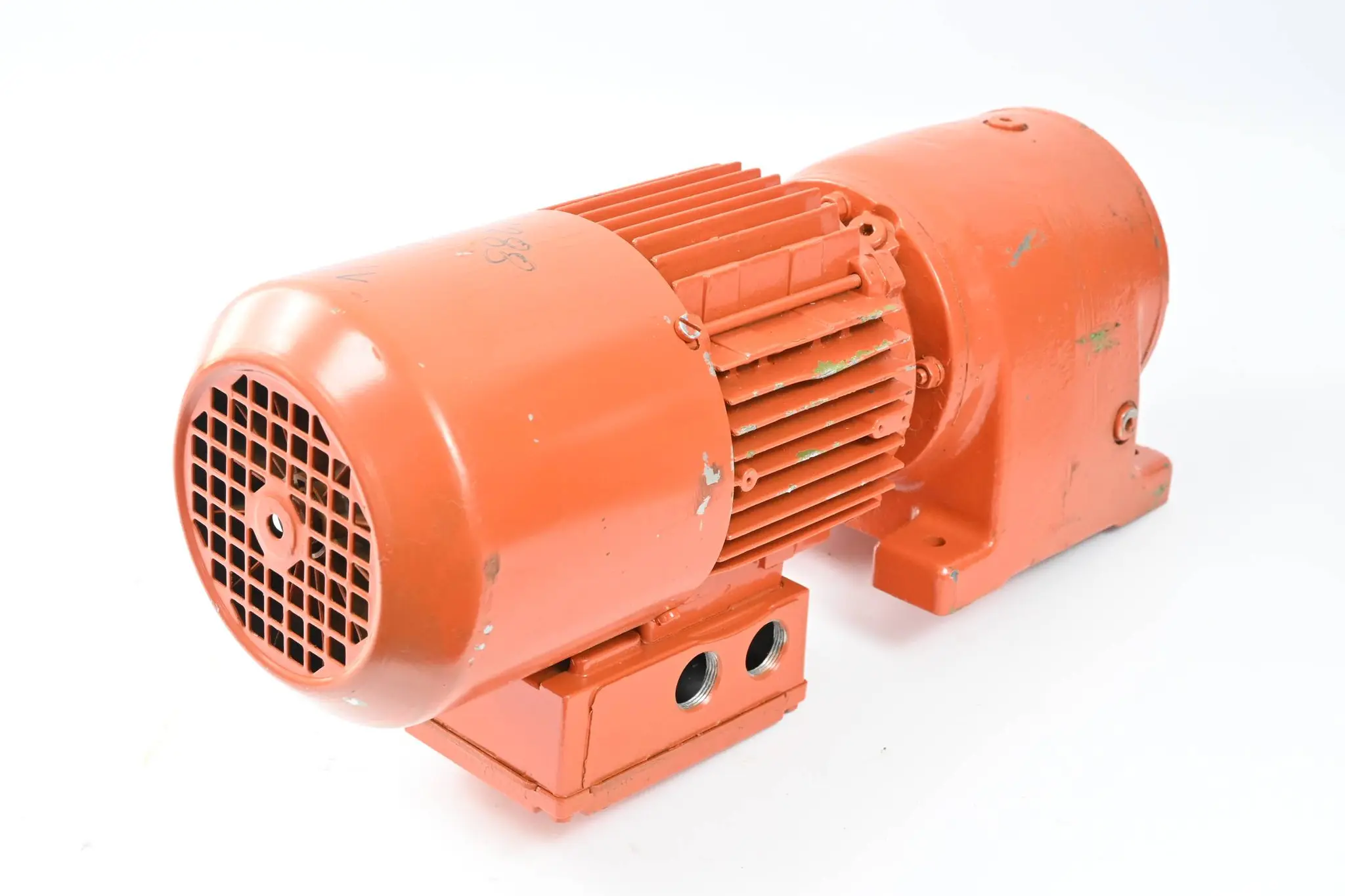 Produktfoto 1 von SEW-Eurodrive Getriebemotor R40DT71C4BHFTF ( R40 DT71C4BHFTF ) 0,25 kW