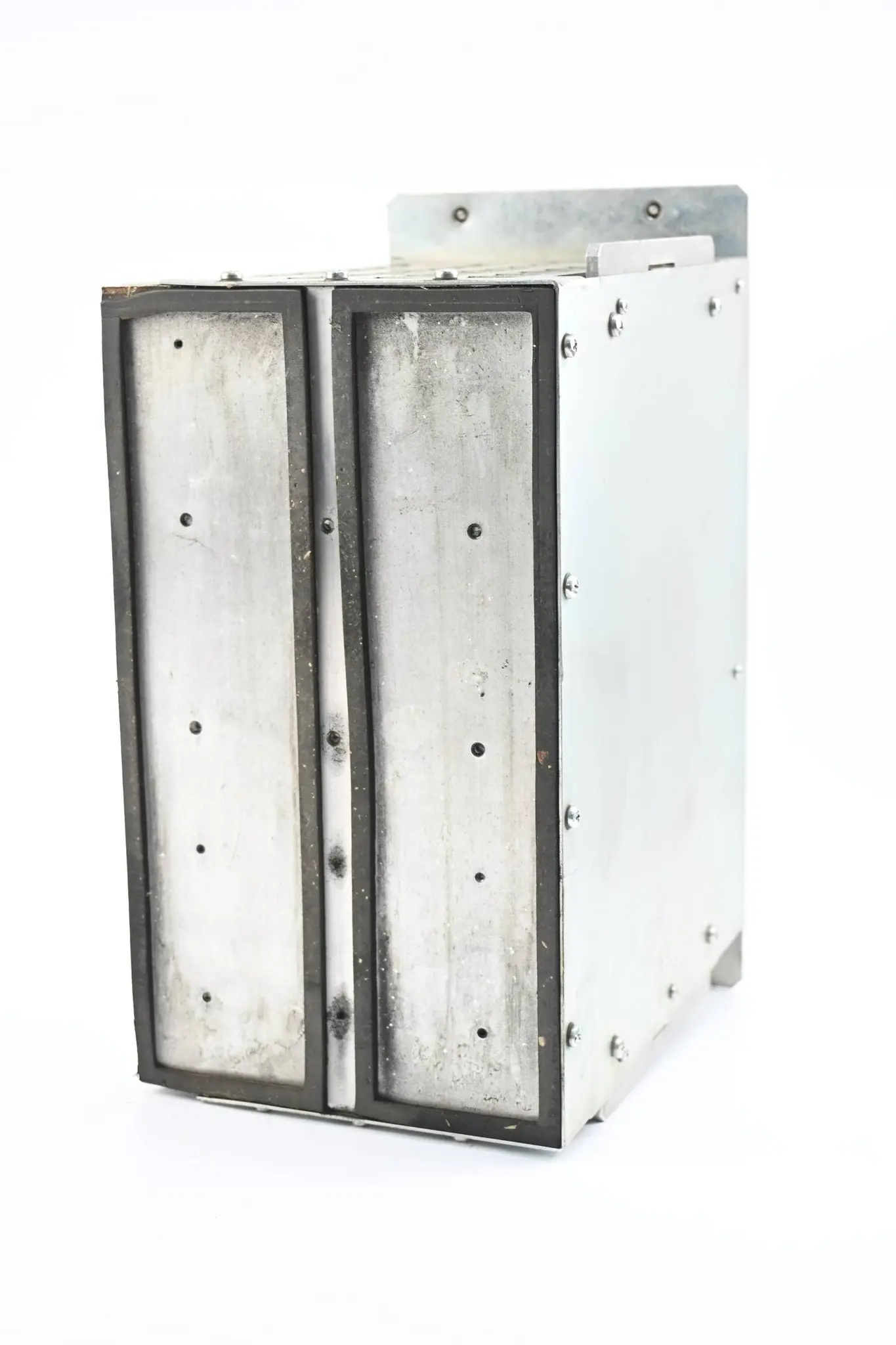 Produktfoto 1 von Kuka Servoregler 3PS5/12T ( 69-327-920 )