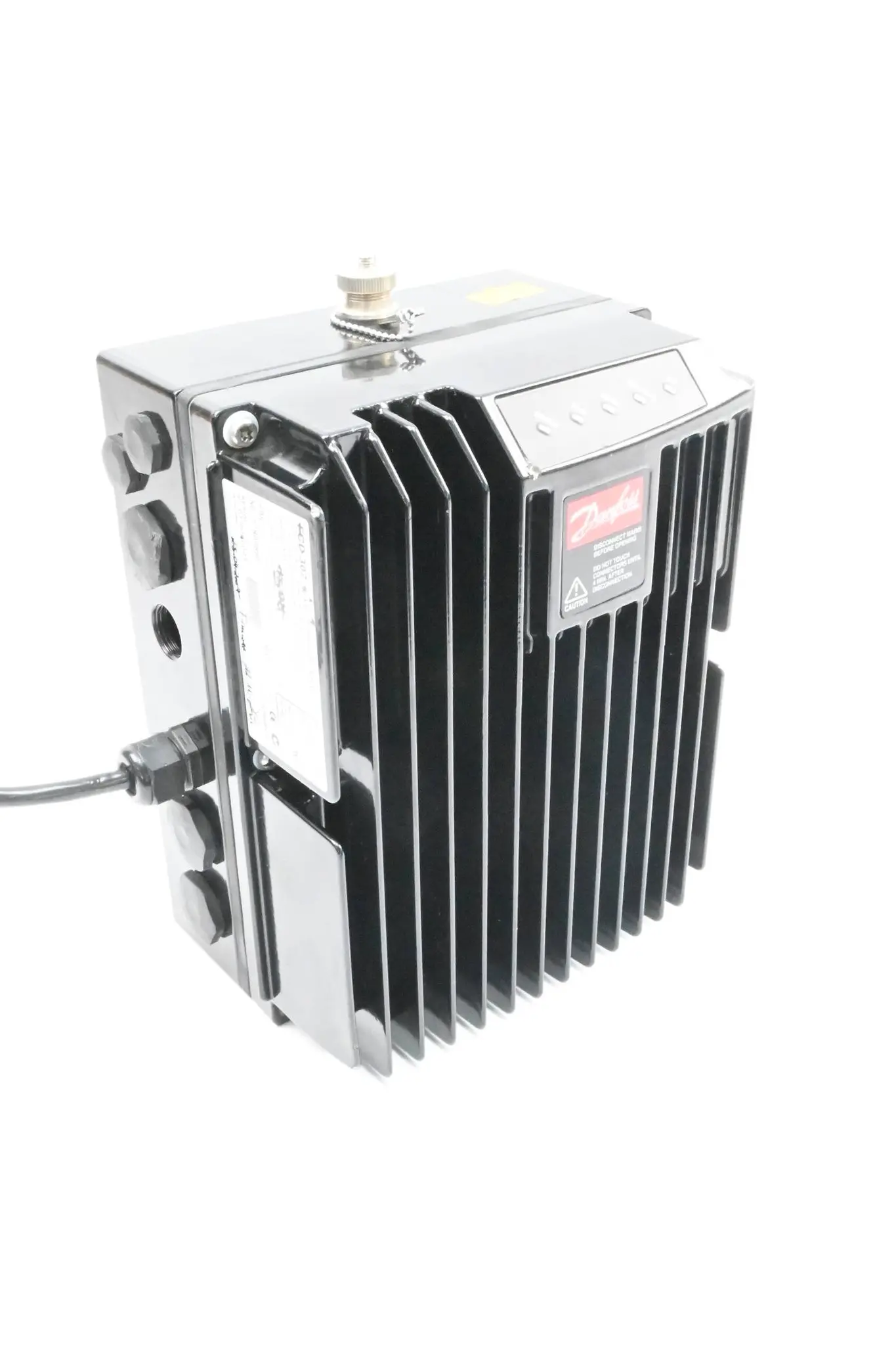 Produktfoto 1 von Danfoss Frequenzumrichter FCD307 STA307PT4P66EBR1DCF00T12C0 inkl. Koch BWG500620