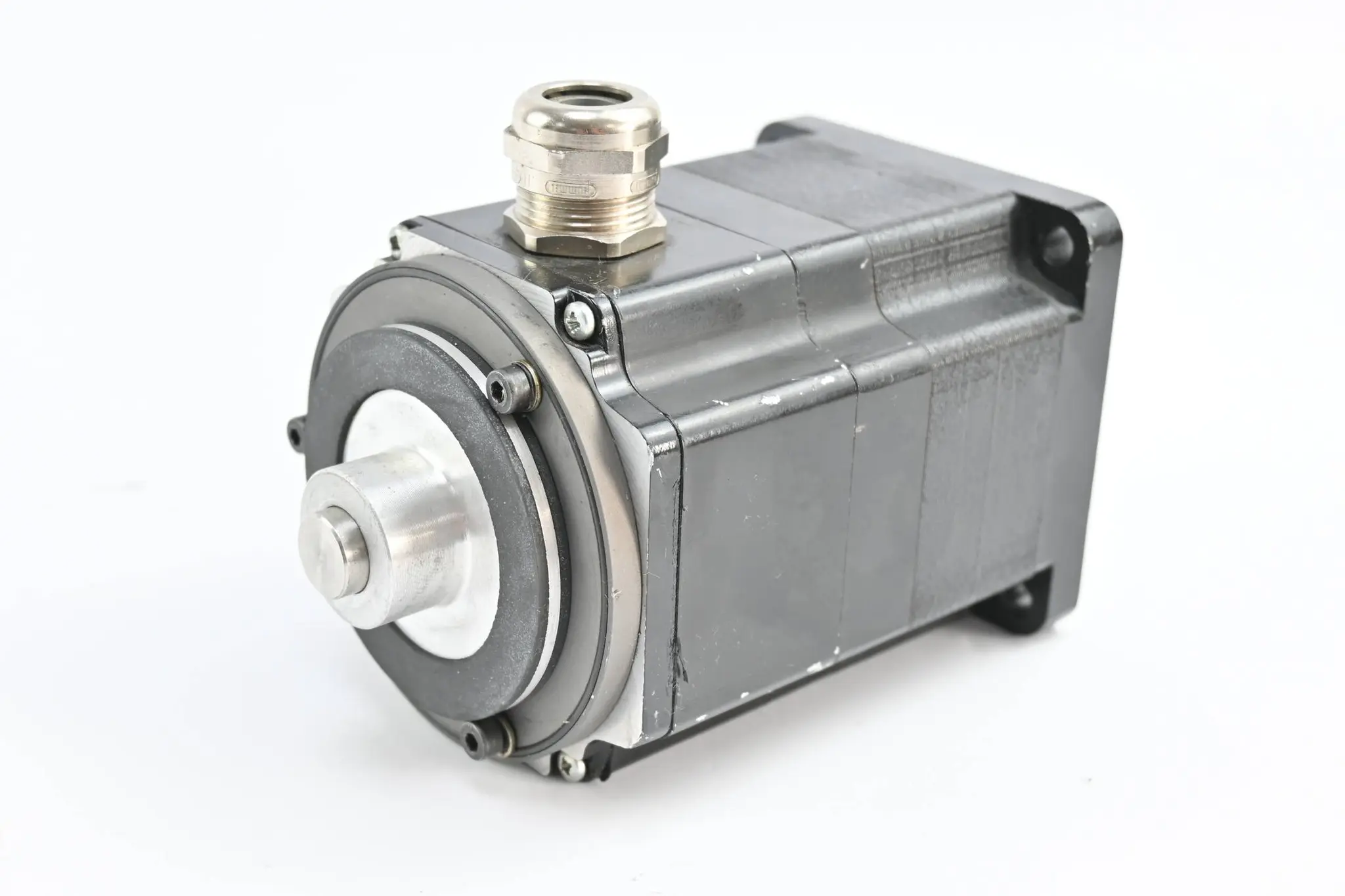 Produktfoto 1 von Berger Lahr Sig Positec Servomotor VRDM 397/50 LNB ( 52825015300 )